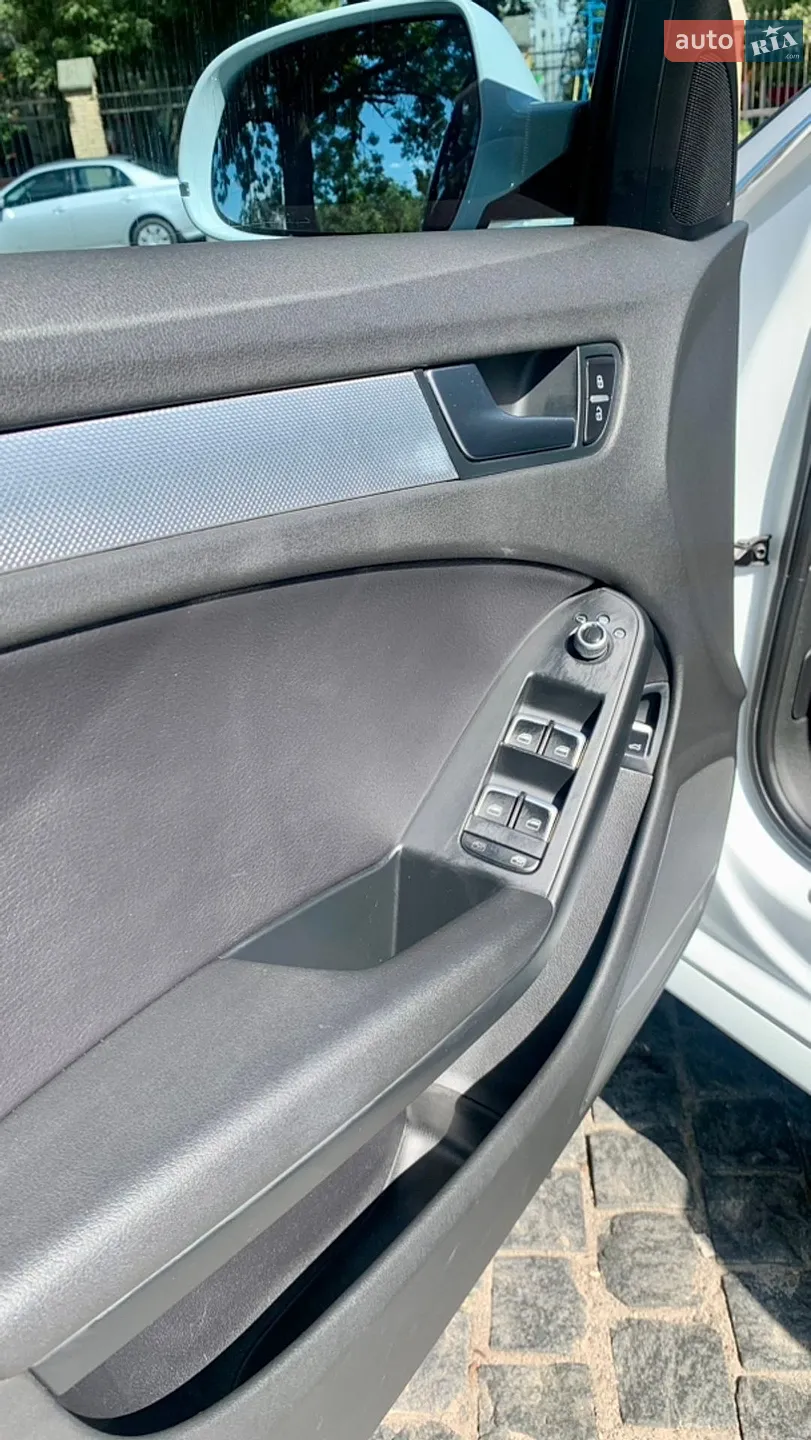 2014 Audi A4 - мініатюра 22