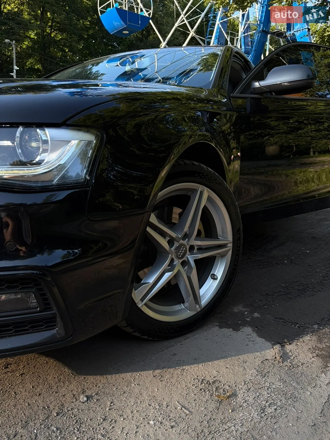 2015 Audi A4 - мініатюра 11