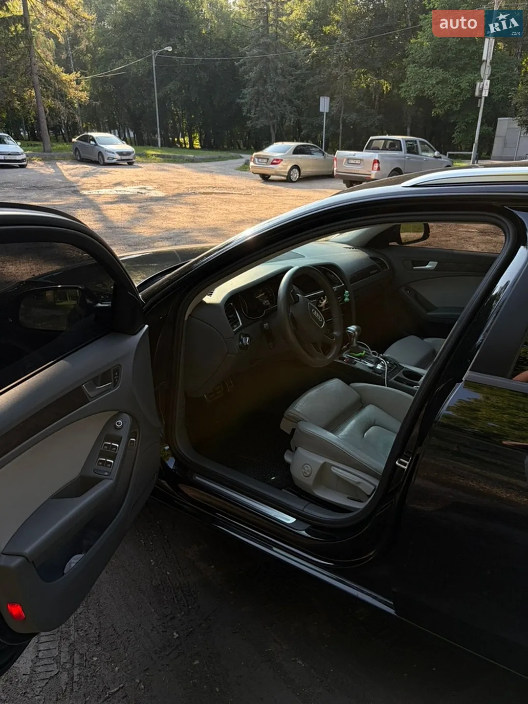 2015 Audi A4 - мініатюра 21