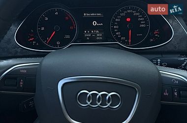 Універсал Audi A4 2015 в Хмельницькому