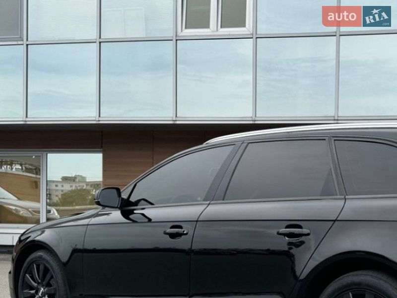 Універсал Audi A4 2015 в Хмельницькому