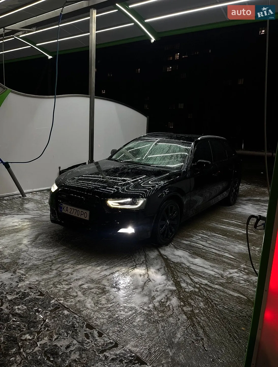 2015 Audi A4 - мініатюра 31