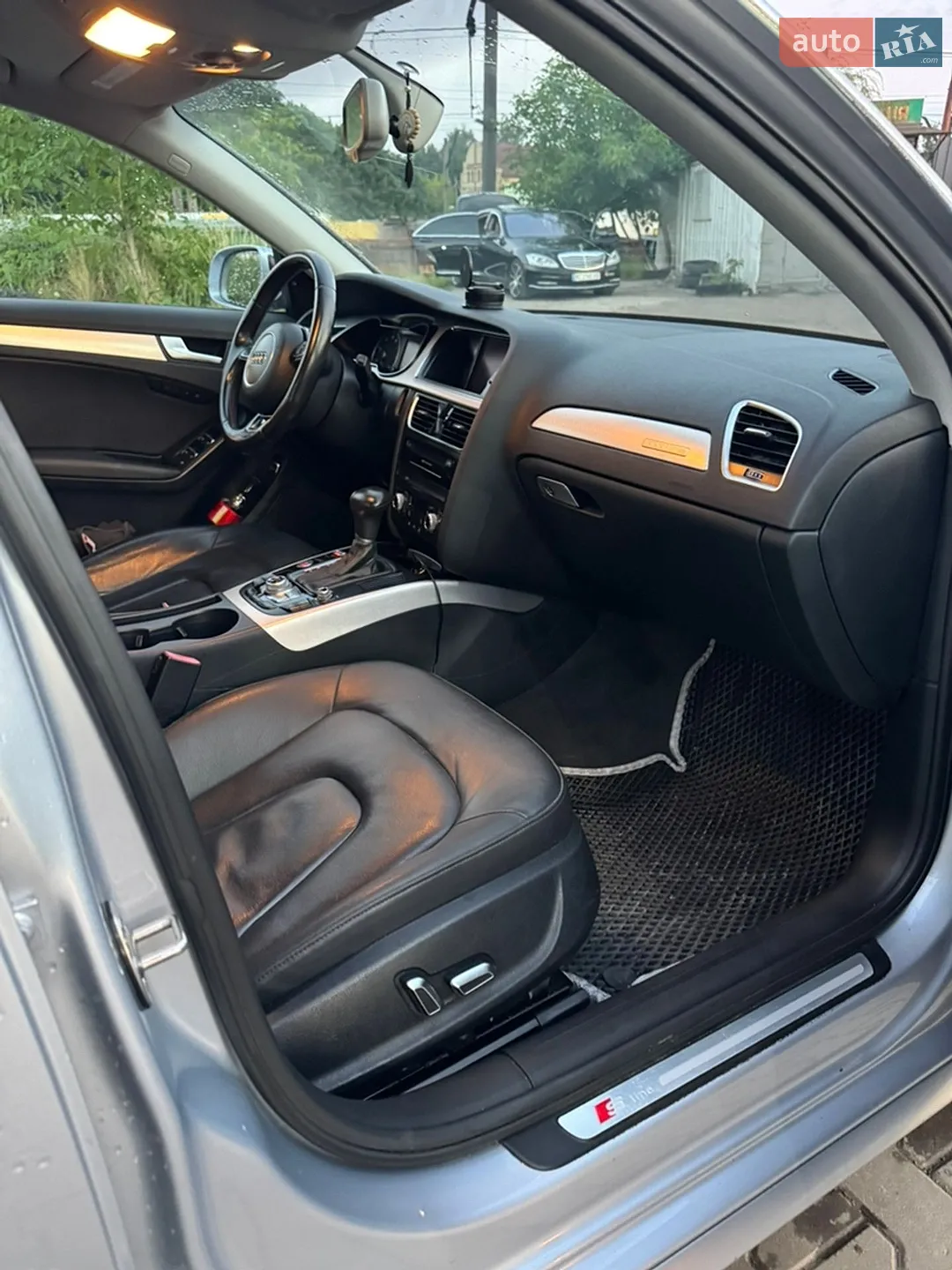 2015 Audi A4 - мініатюра 19