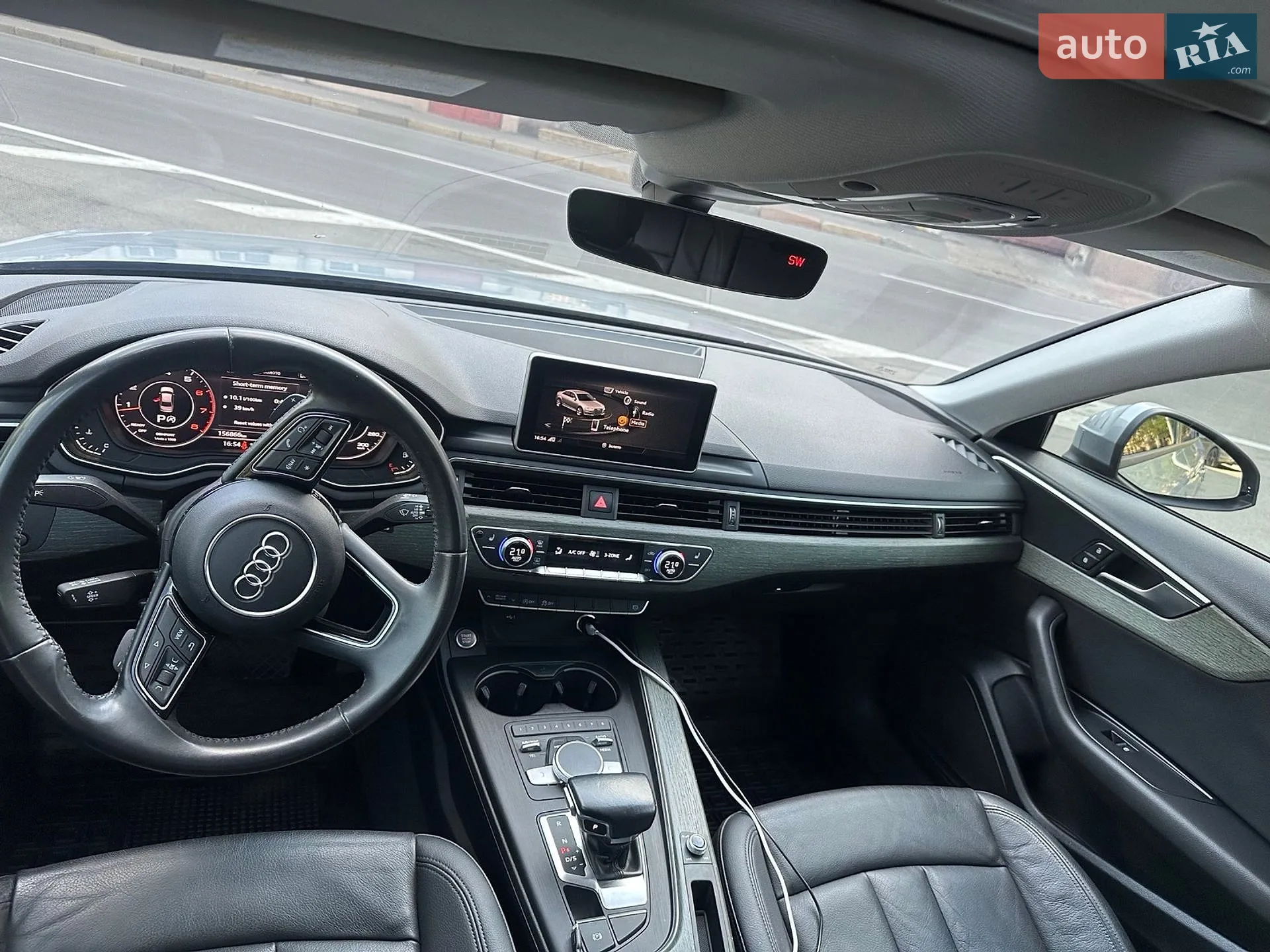 2018 Audi A4 - мініатюра 11