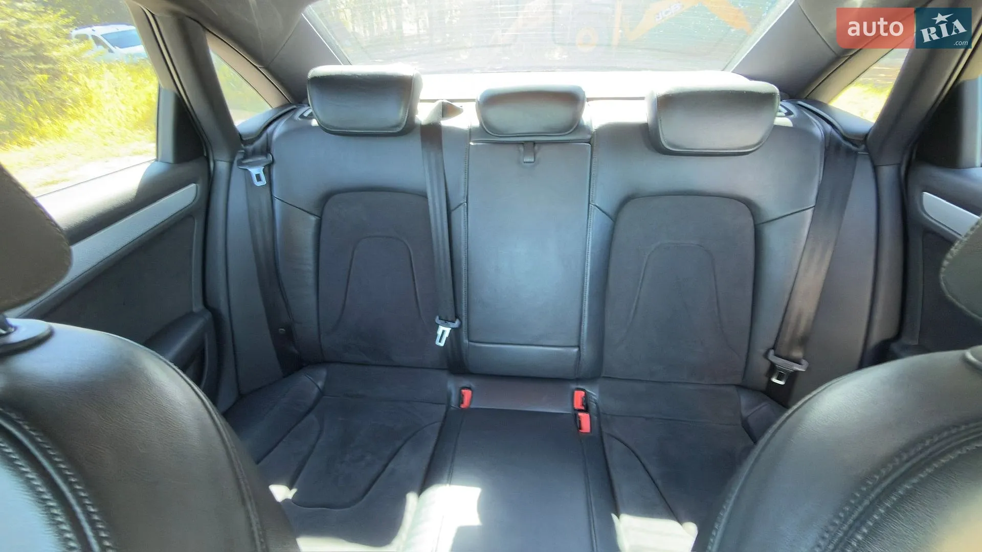 2013 Audi A4 - мініатюра 8