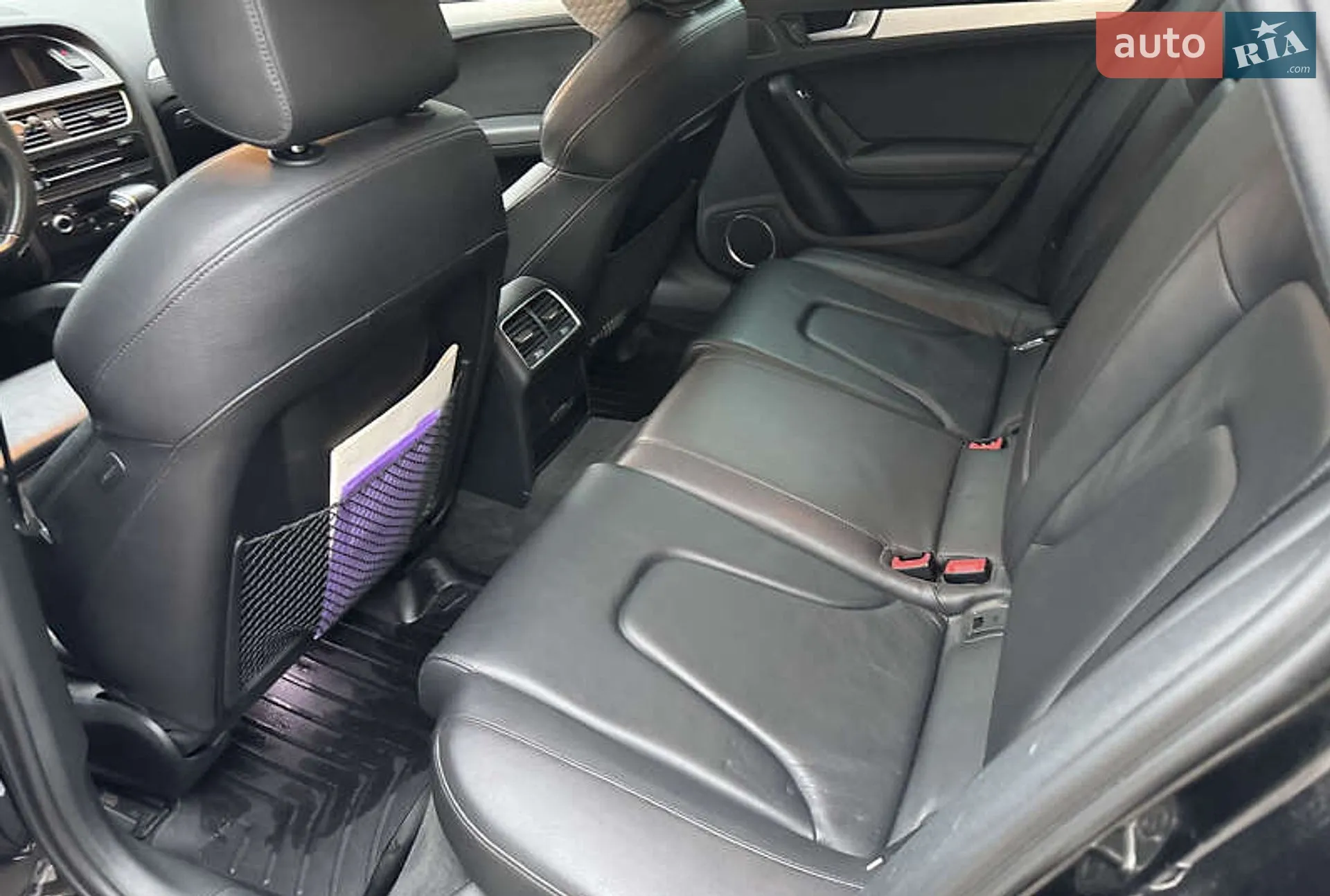 2014 Audi A4 - мініатюра 19