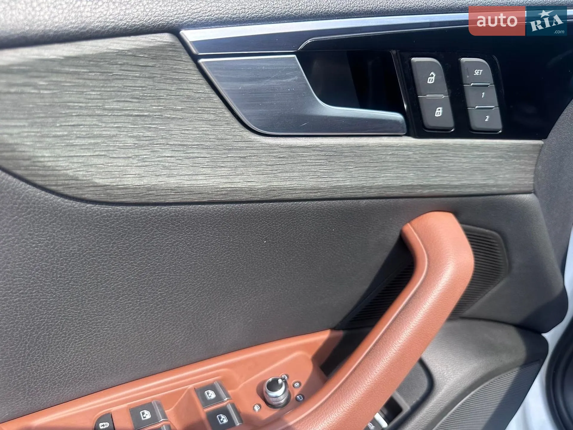 2021 Audi A4 - мініатюра 16