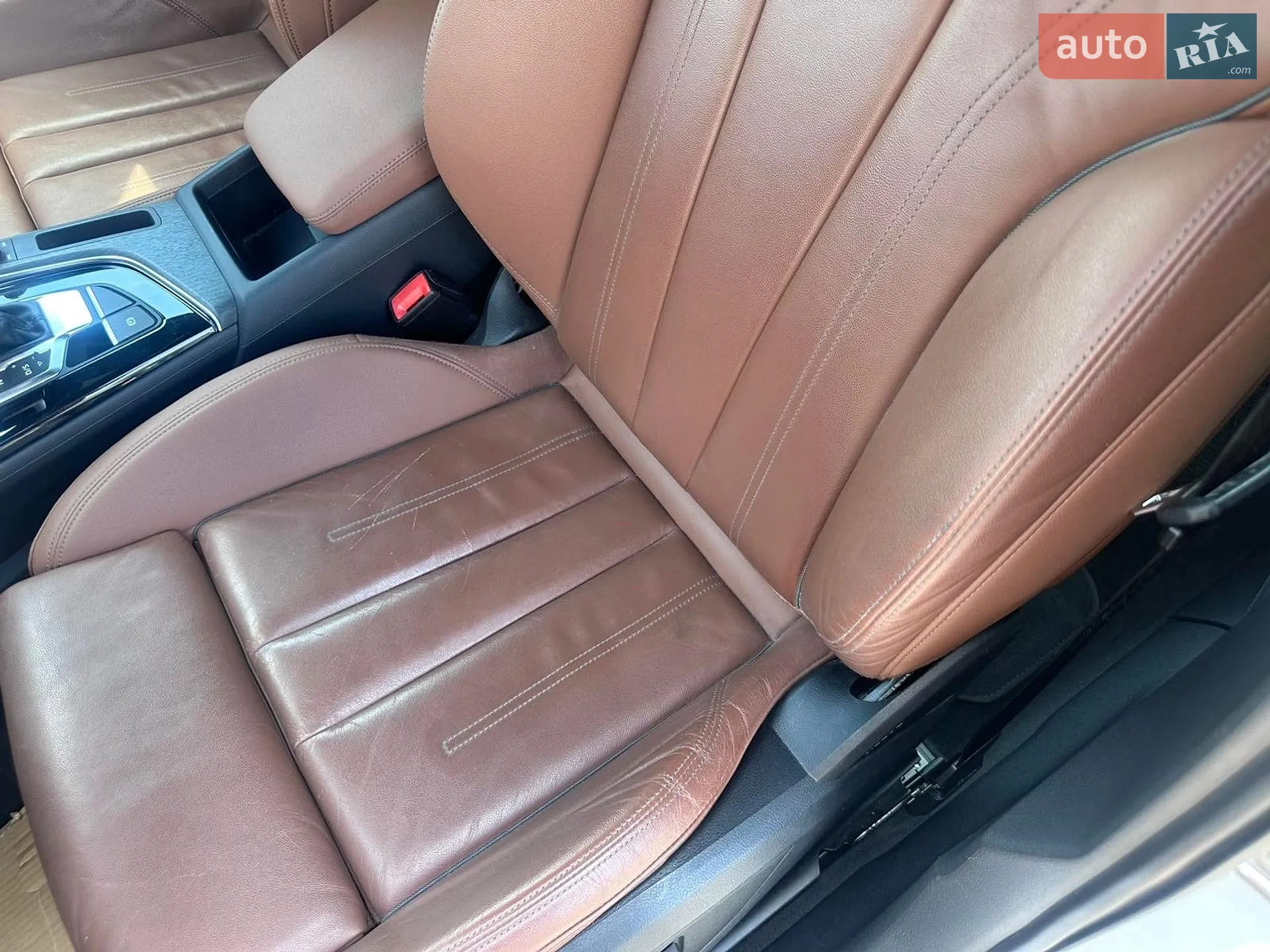 2021 Audi A4 - мініатюра 18