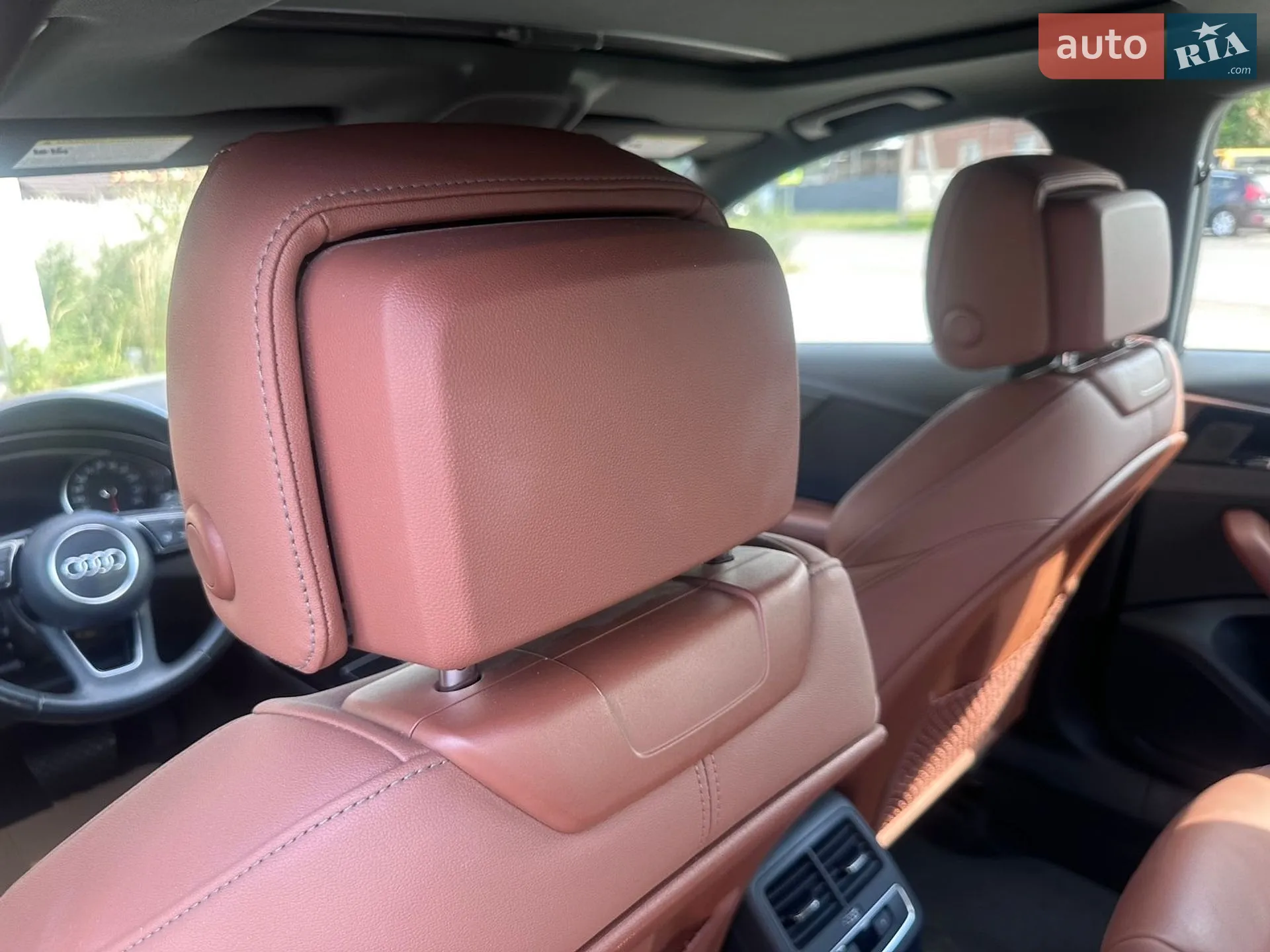 2021 Audi A4 - мініатюра 19