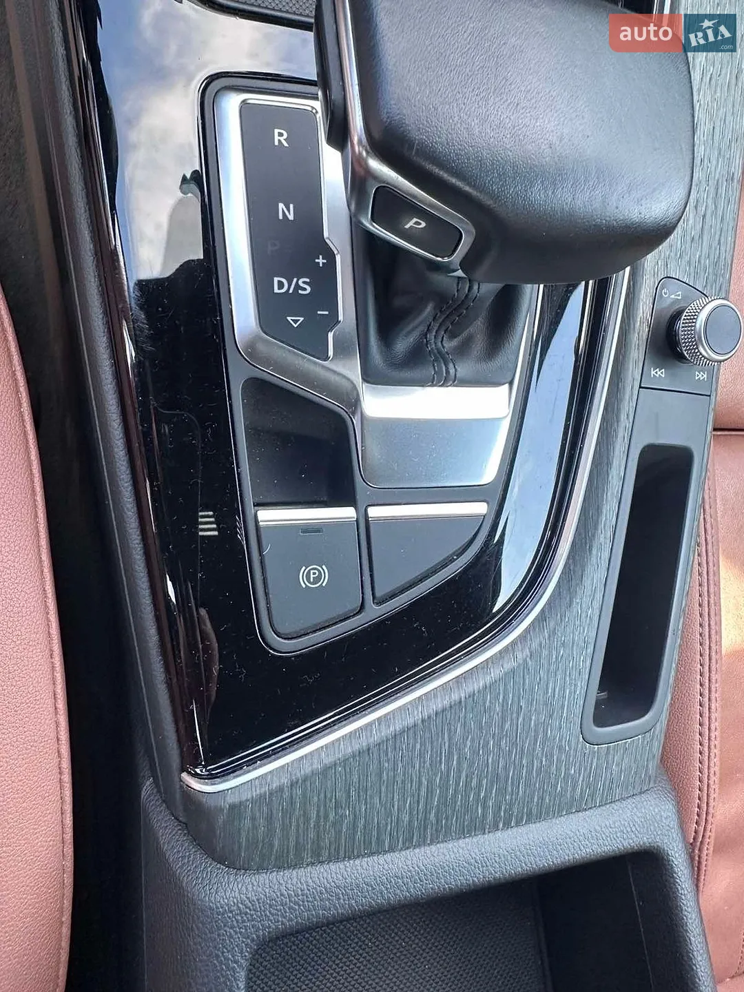 2021 Audi A4 - мініатюра 31