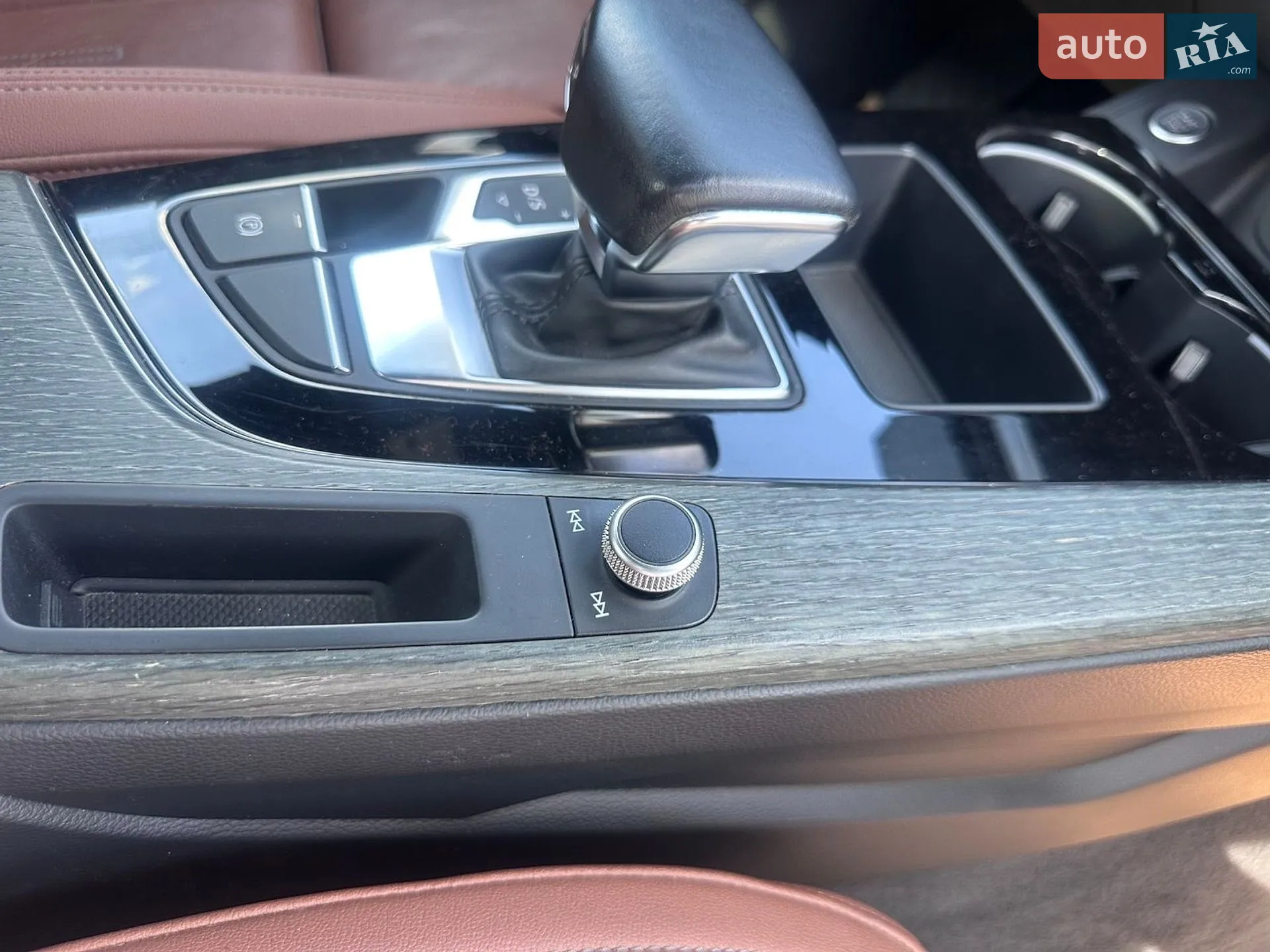 2021 Audi A4 - мініатюра 30