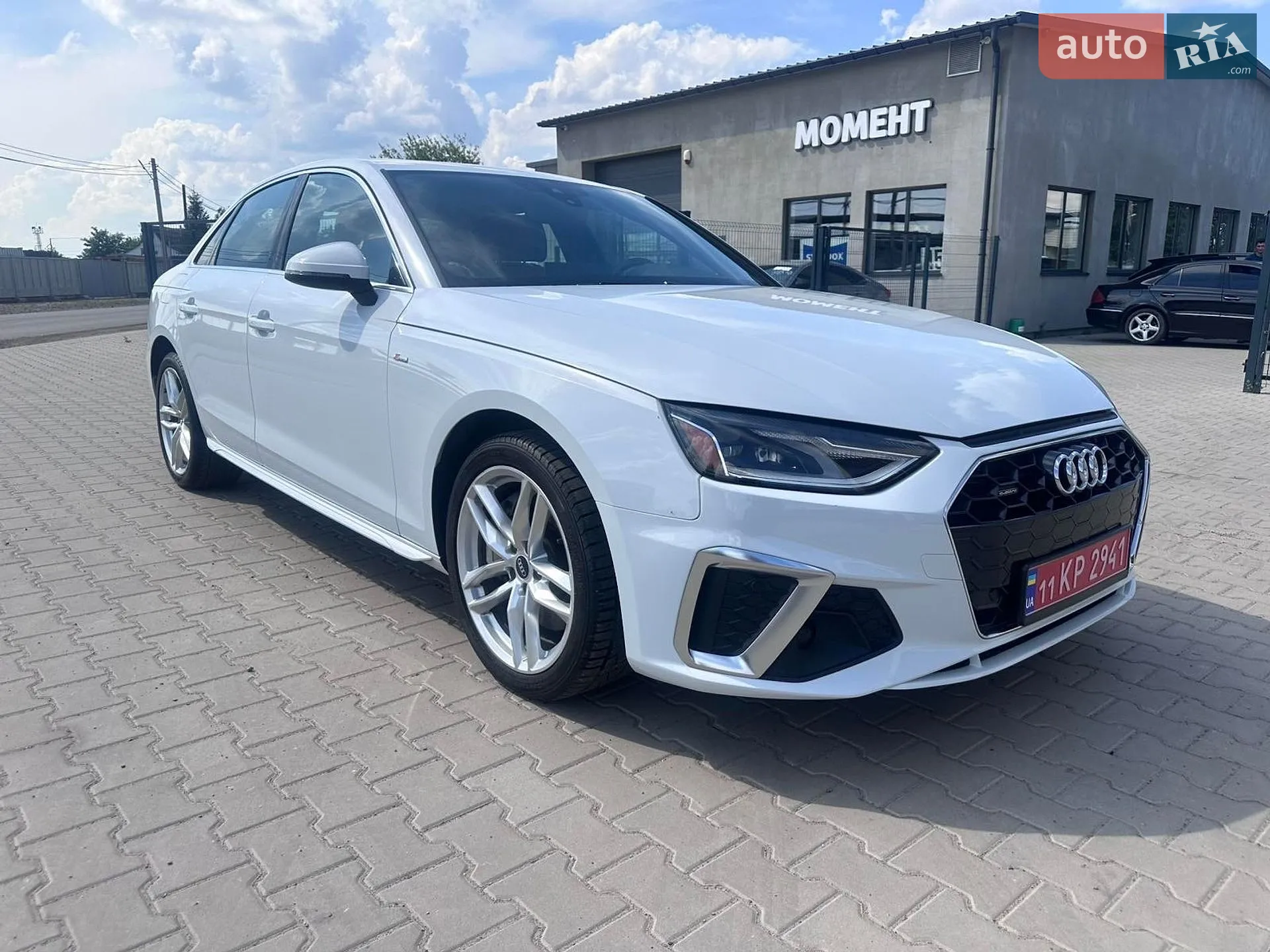 2021 Audi A4 - мініатюра 5