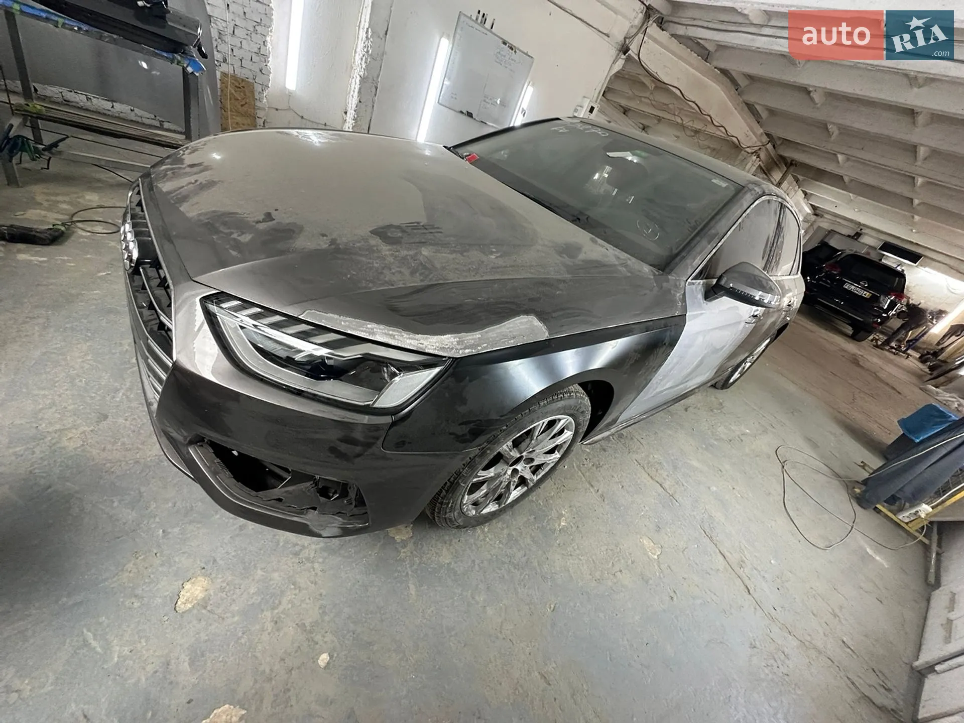2020 Audi A4 - мініатюра 32