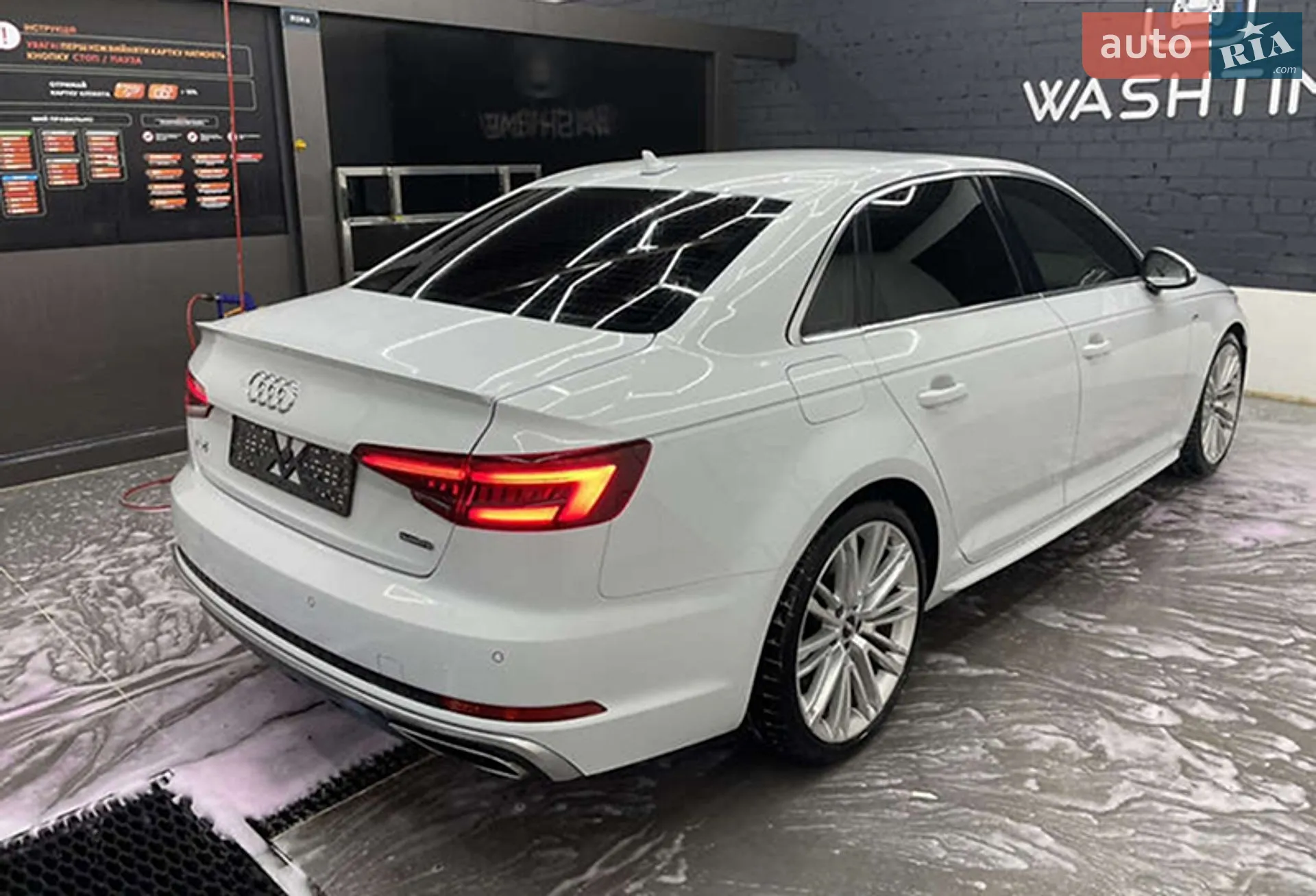 2019 Audi A4 - мініатюра 5
