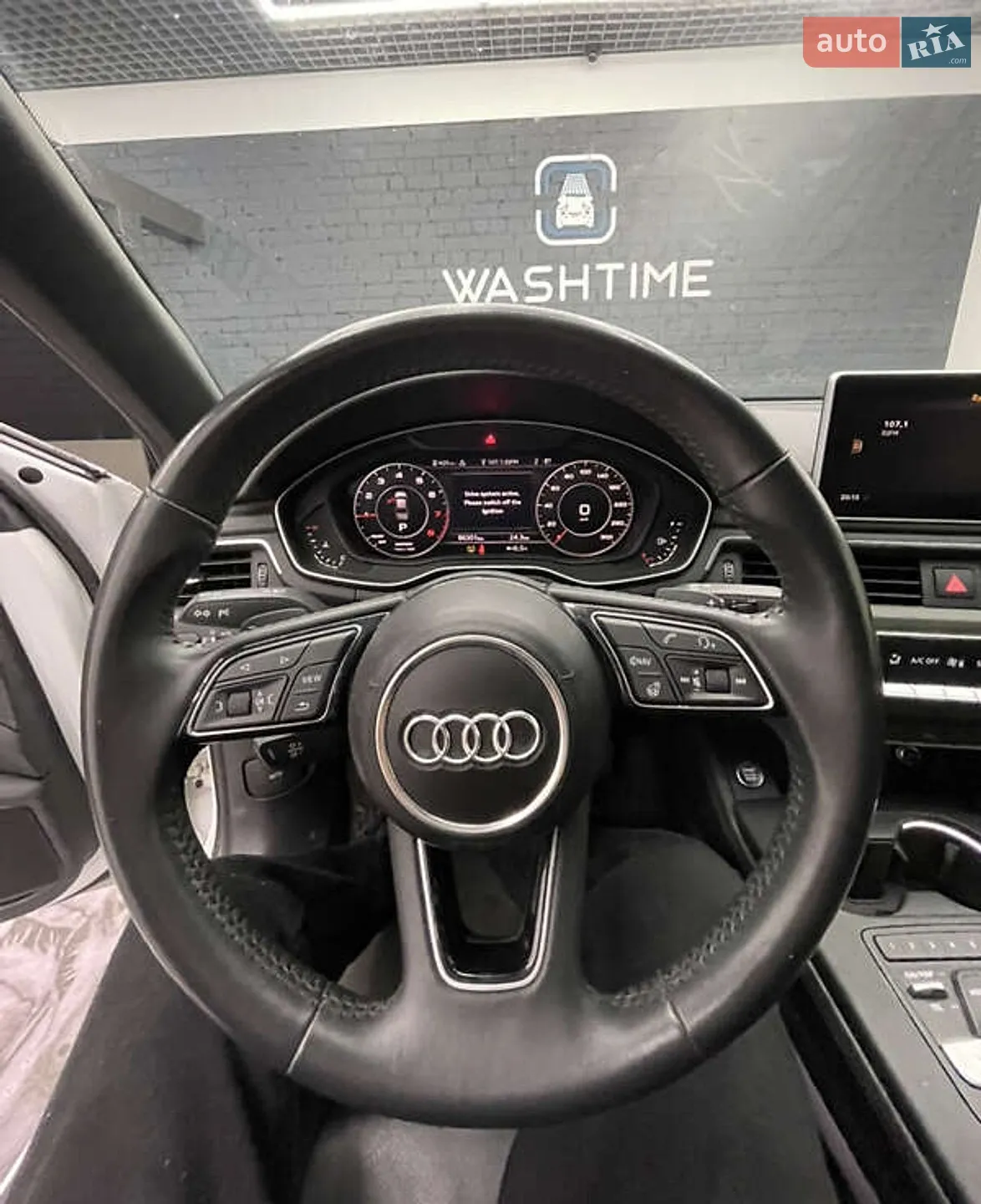 2019 Audi A4 - мініатюра 9