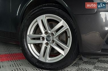 Седан Audi A4 2008 в Тячеві фото 6 Седан Audi A4 2008 в Тячеві