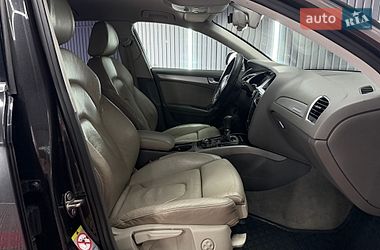Седан Audi A4 2008 в Тячеві фото 29 Седан Audi A4 2008 в Тячеві