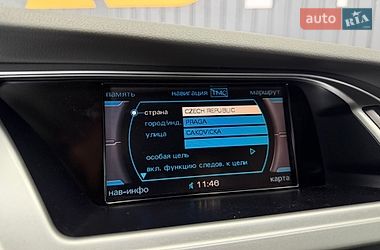 Седан Audi A4 2008 в Тячеві фото 34 Седан Audi A4 2008 в Тячеві