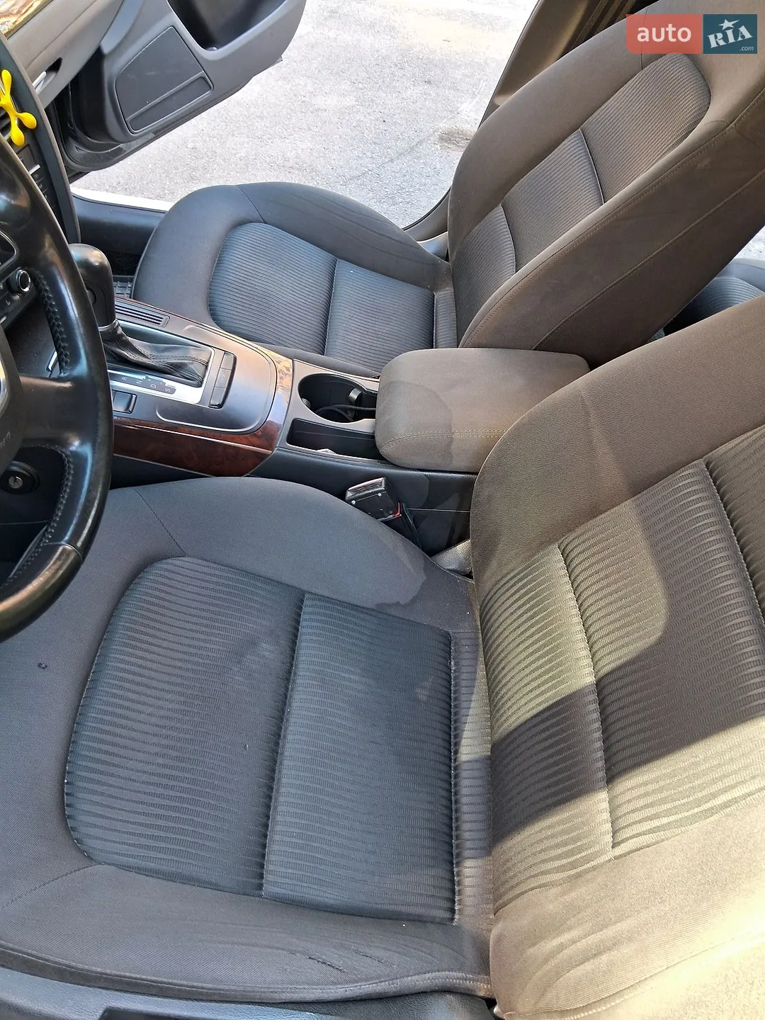 2010 Audi A4 - мініатюра 8
