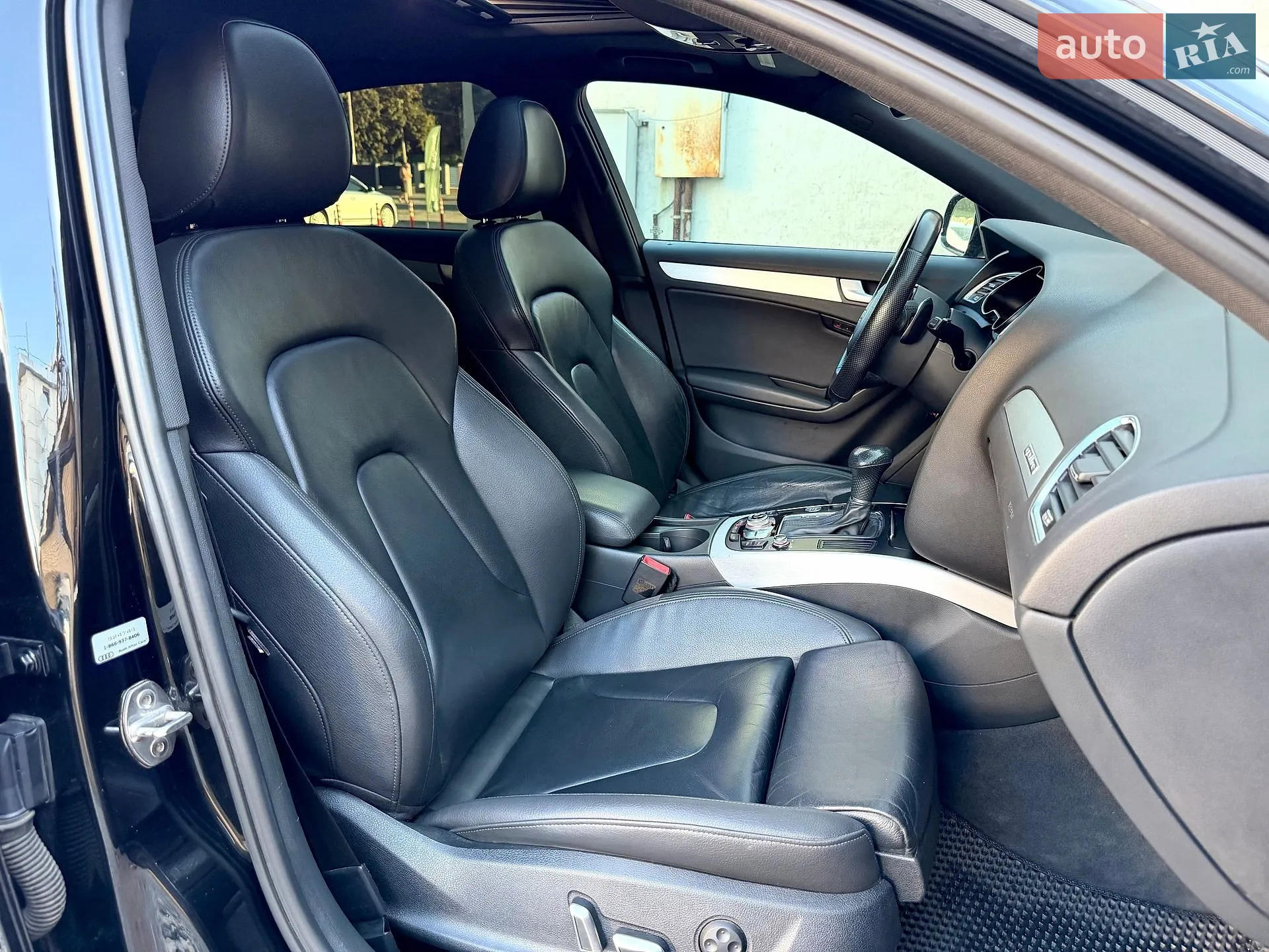 2014 Audi A4 - мініатюра 10