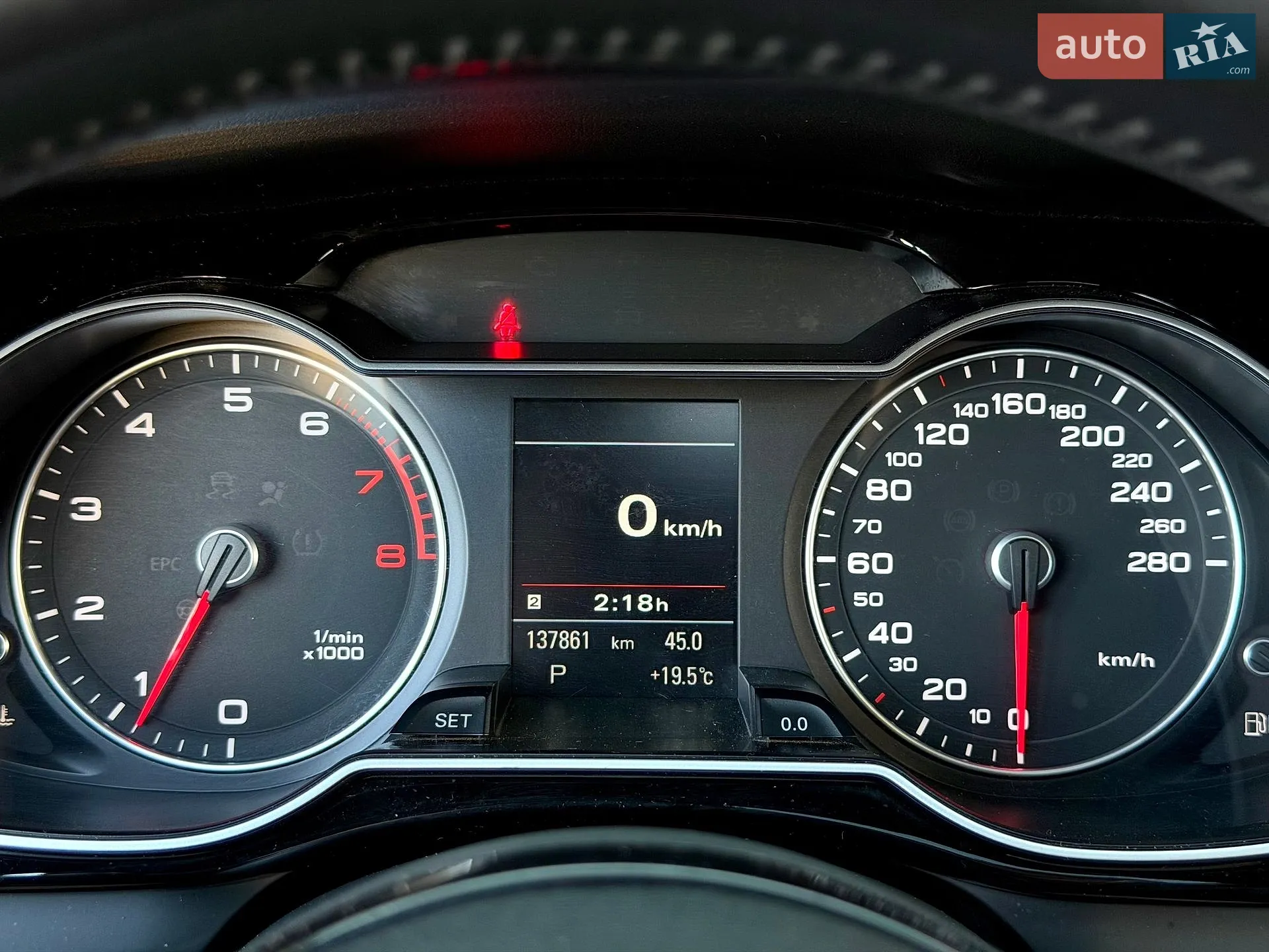 2014 Audi A4 - мініатюра 15
