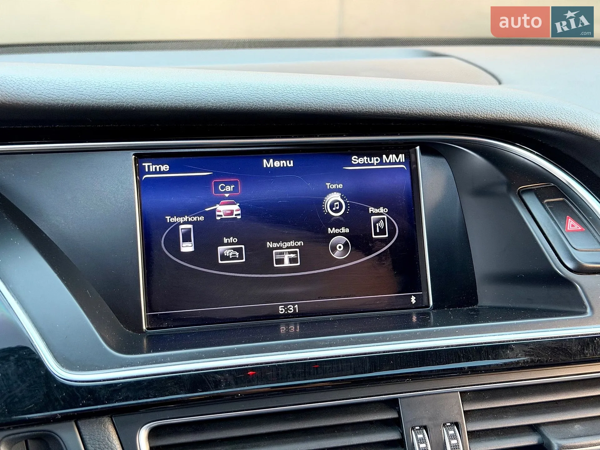 2014 Audi A4 - мініатюра 18