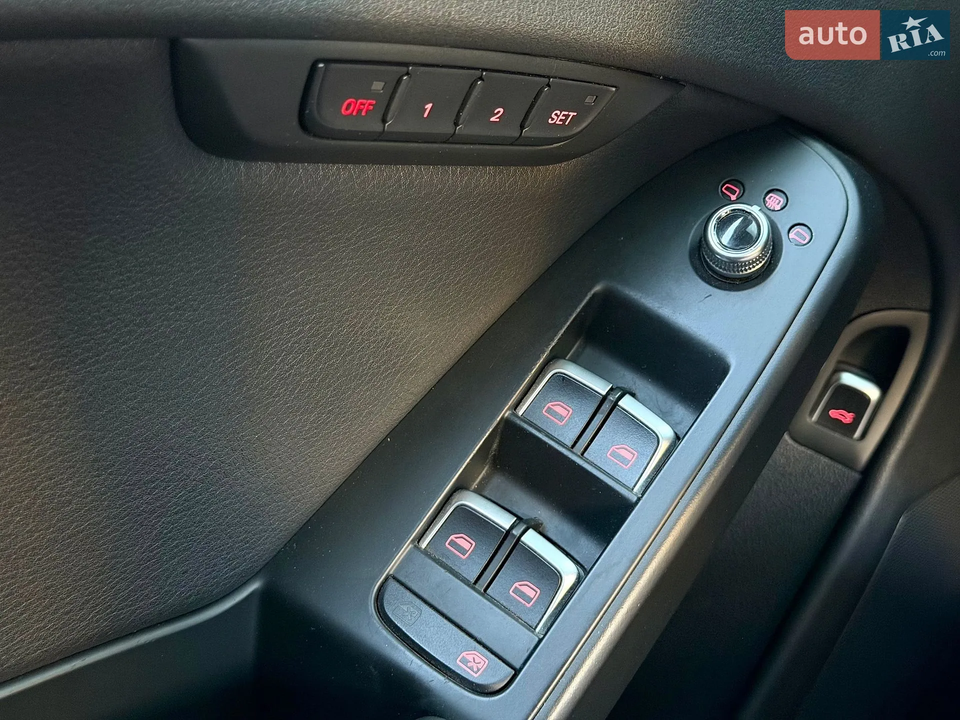 2014 Audi A4 - мініатюра 22