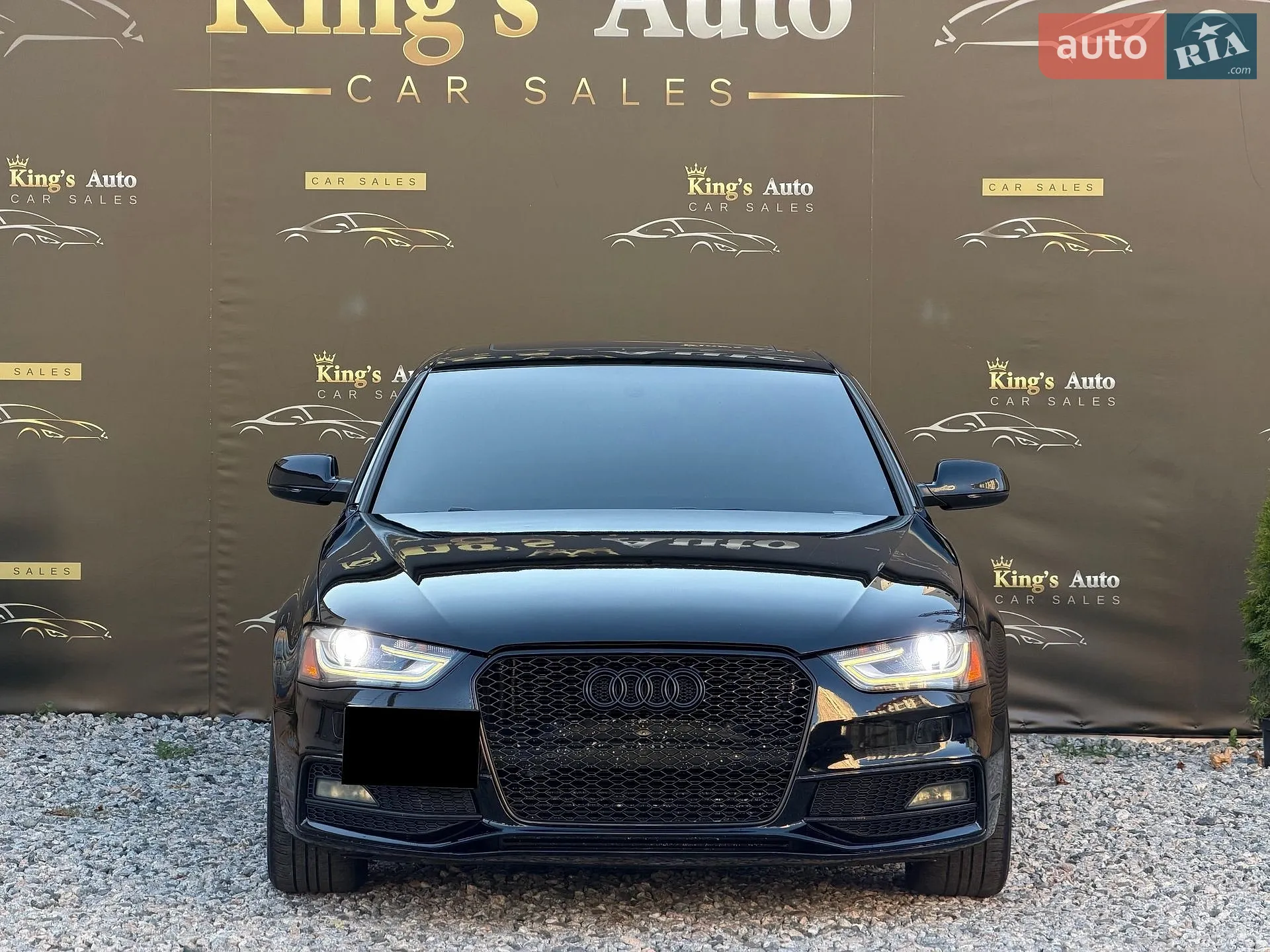 2014 Audi A4 - мініатюра 2