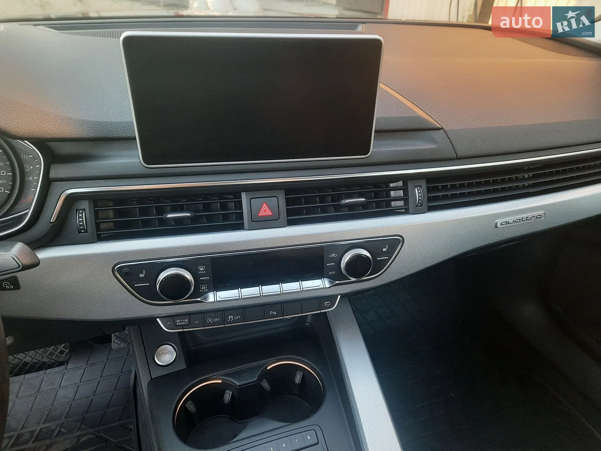 2016 Audi A4 - мініатюра 15