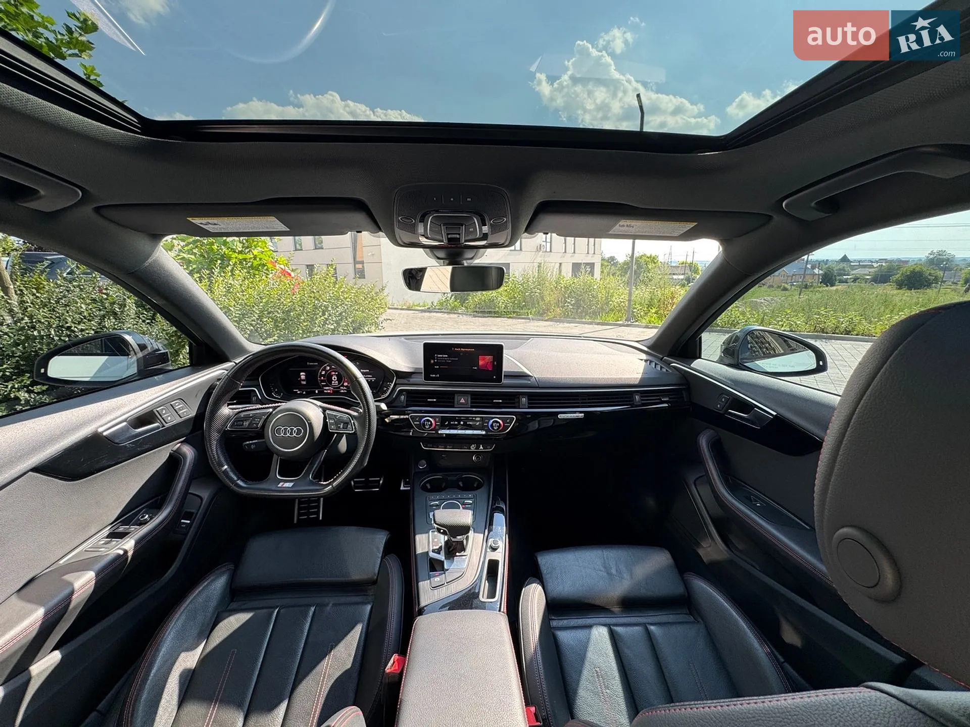 2019 Audi A4 - мініатюра 14