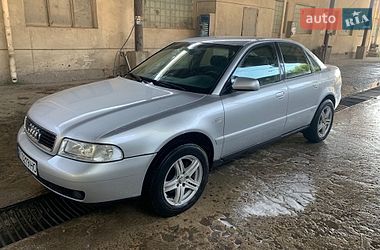 audi a4 1999 в Ивано-Франковск от профессионального продавца 