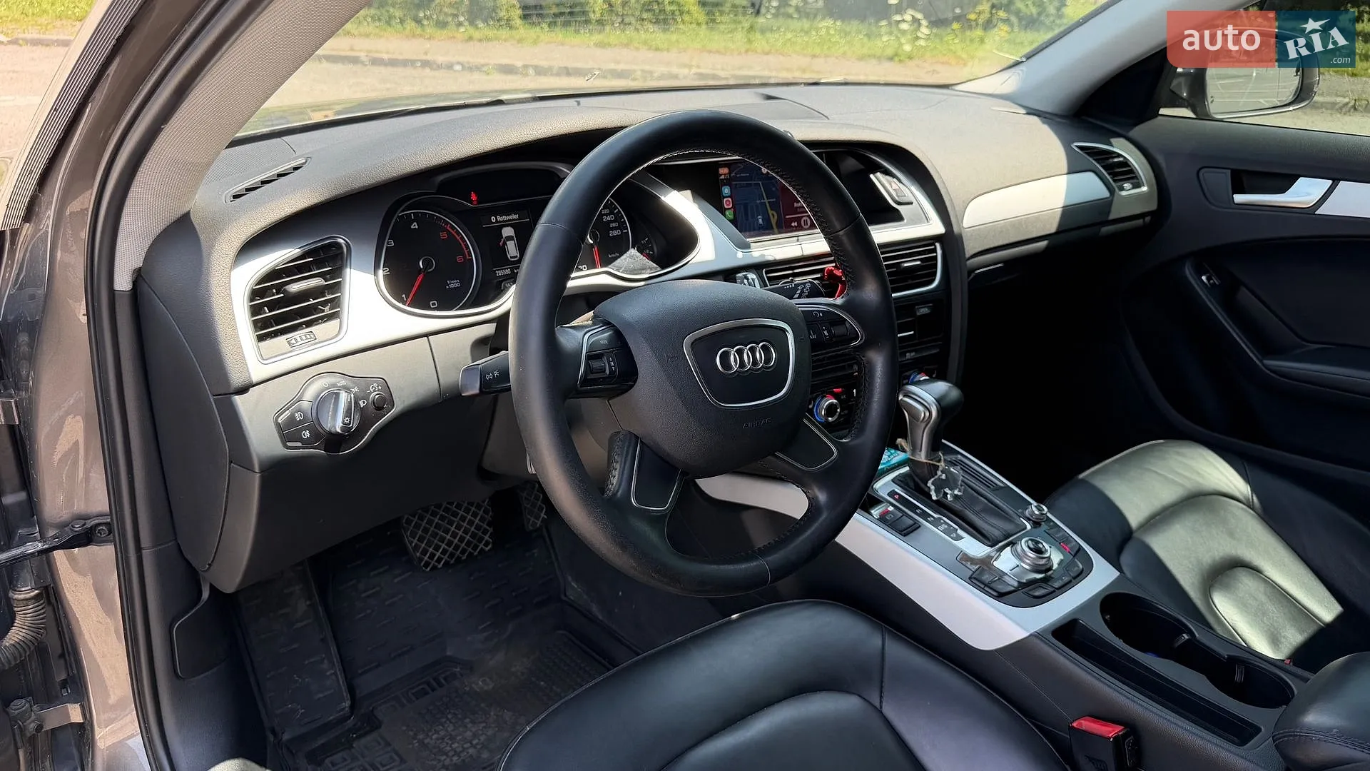 2015 Audi A4 - мініатюра 9