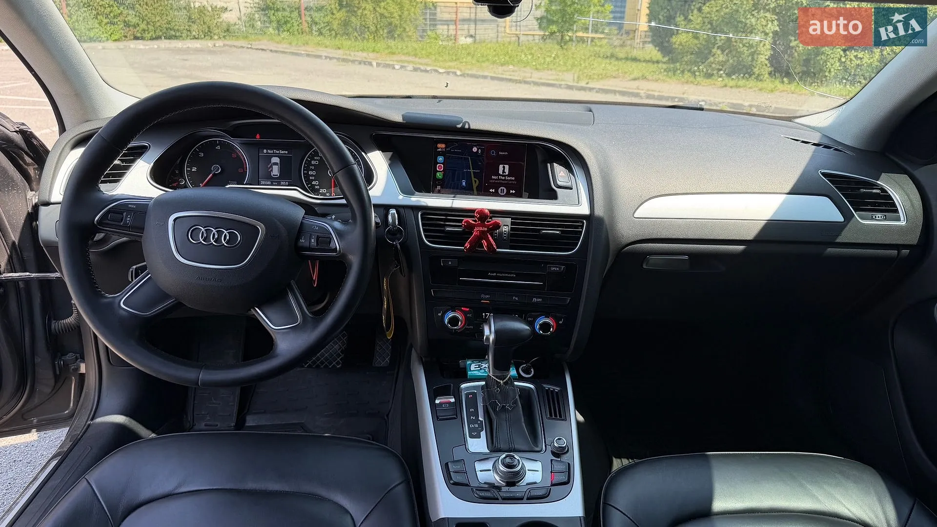 2015 Audi A4 - мініатюра 14