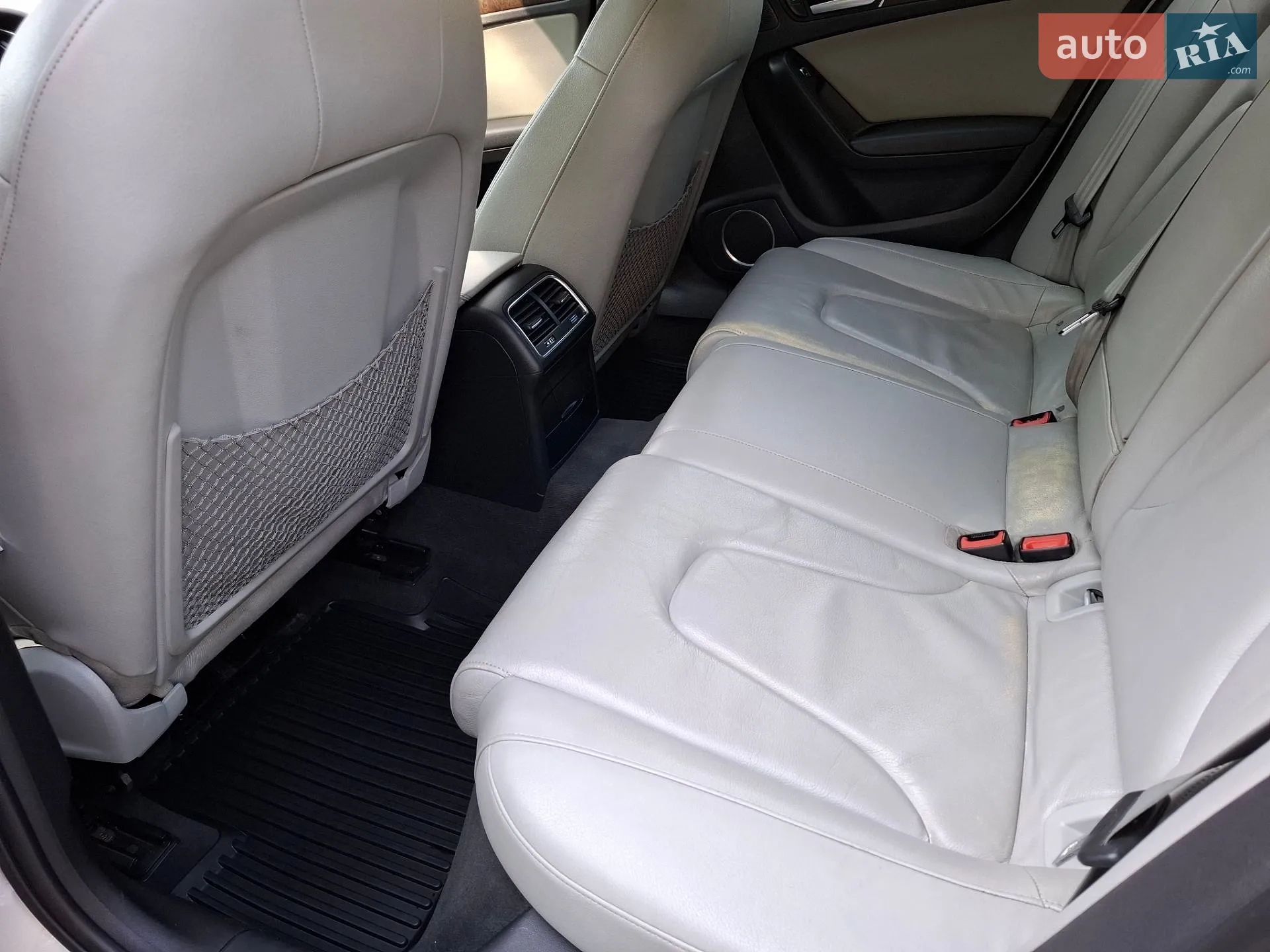 2013 Audi A4 - мініатюра 13