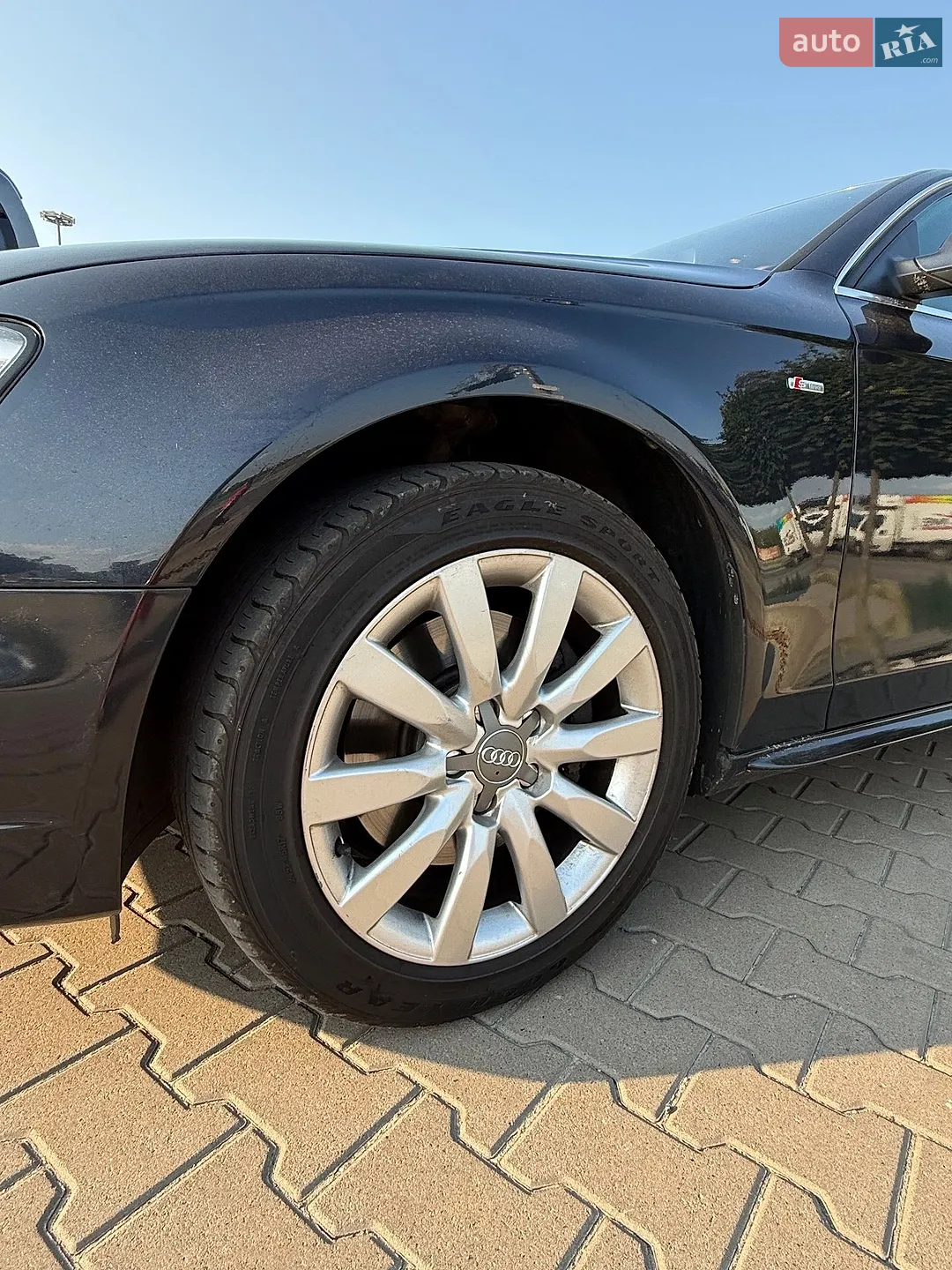 2014 Audi A4 - мініатюра 29