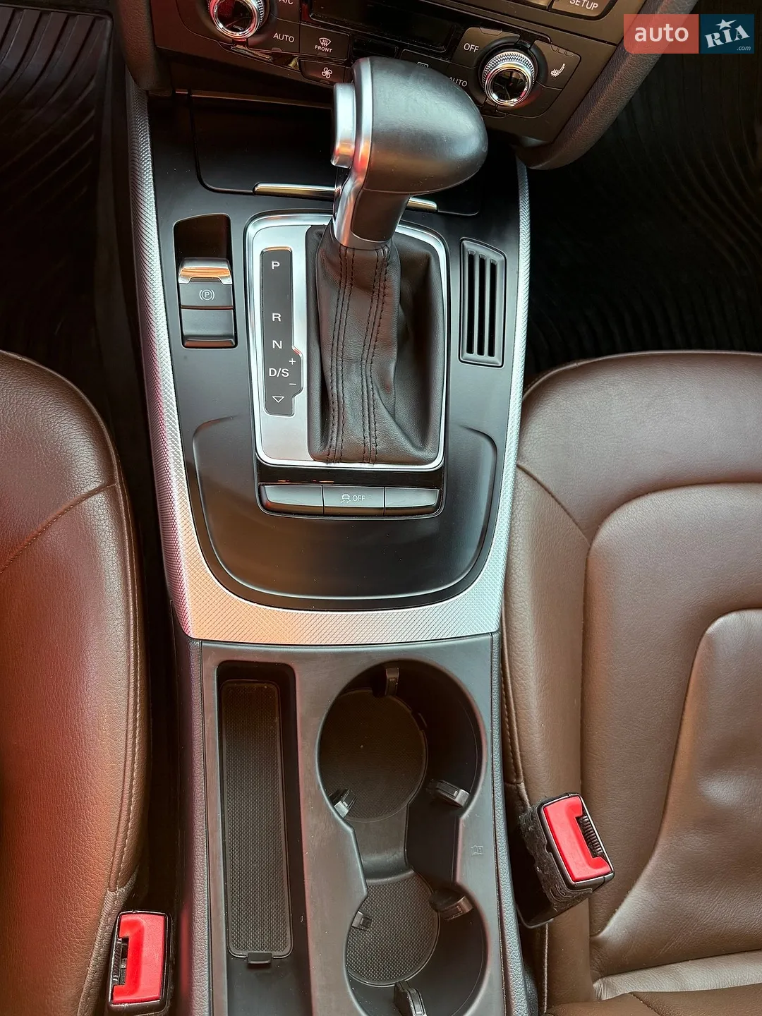 2014 Audi A4 - мініатюра 14