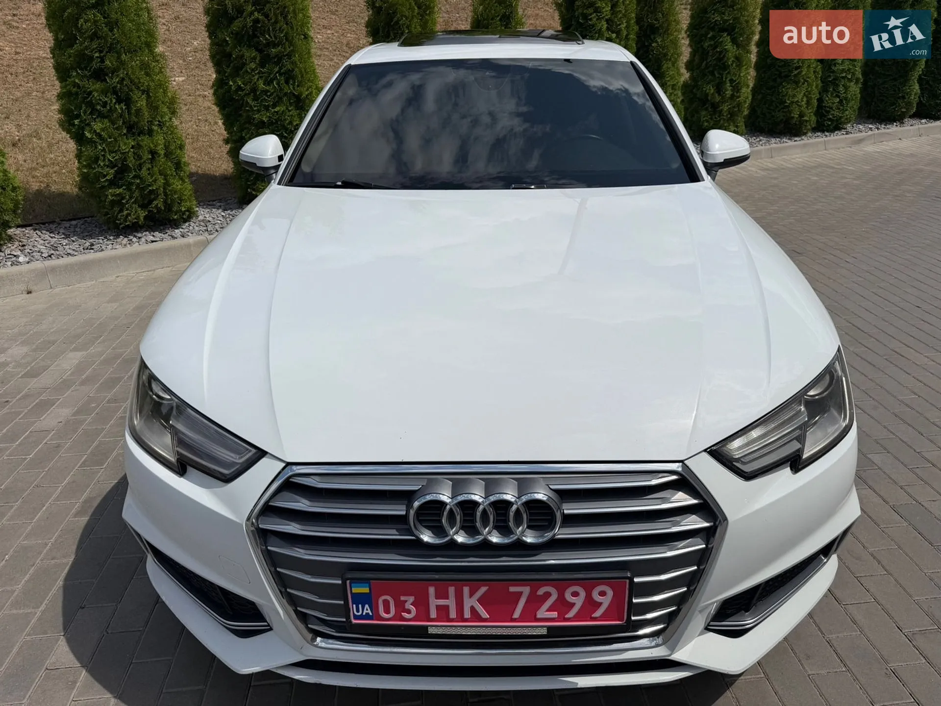 2018 Audi A4 - мініатюра 13
