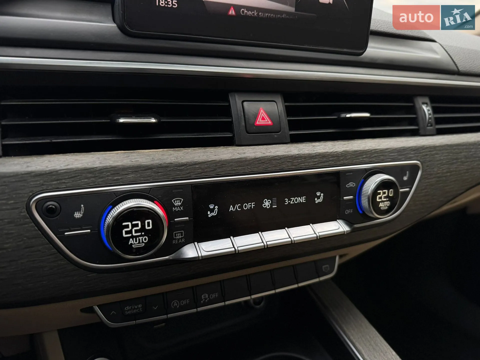 2018 Audi A4 - мініатюра 32