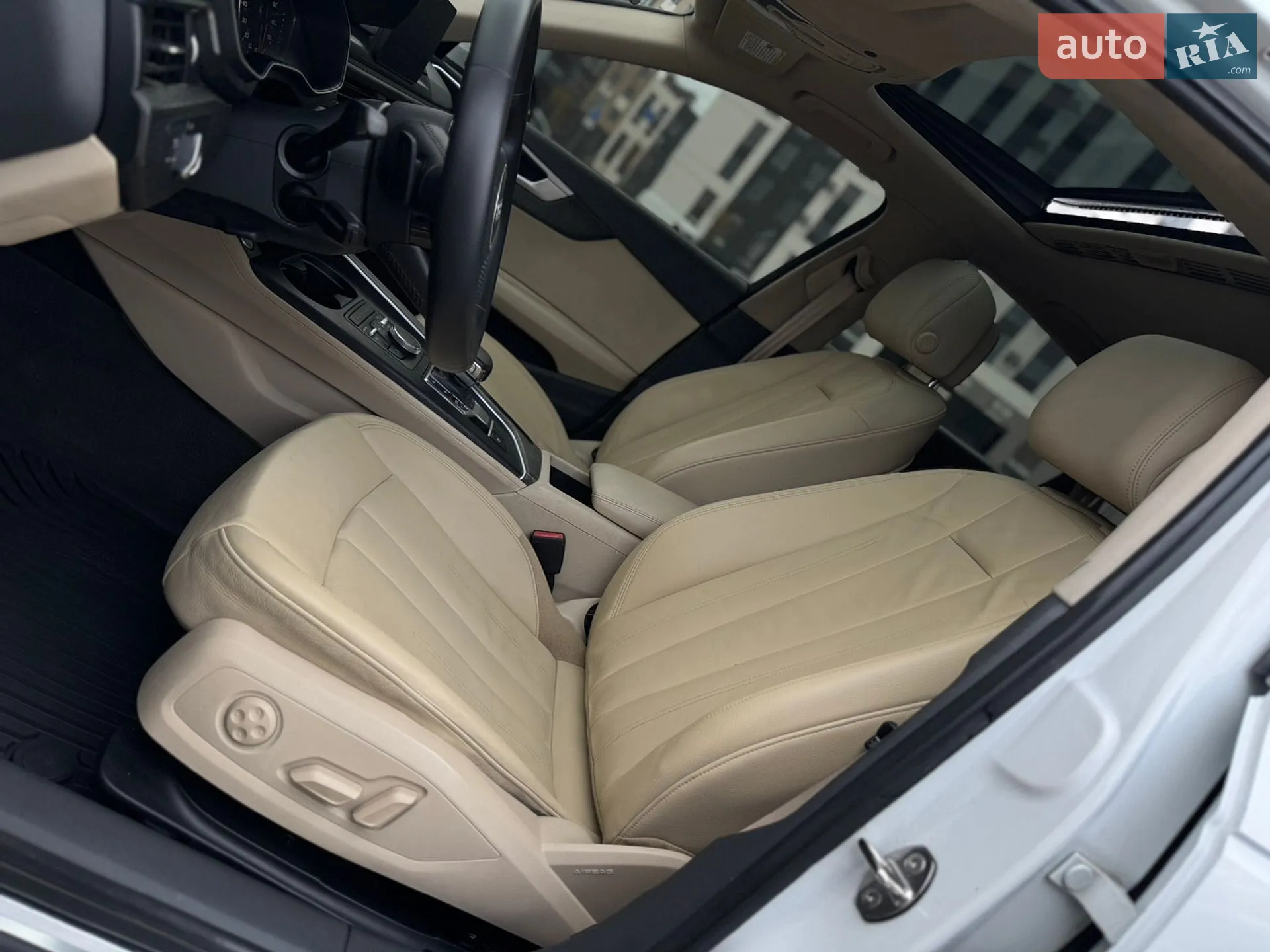 2018 Audi A4 - мініатюра 36
