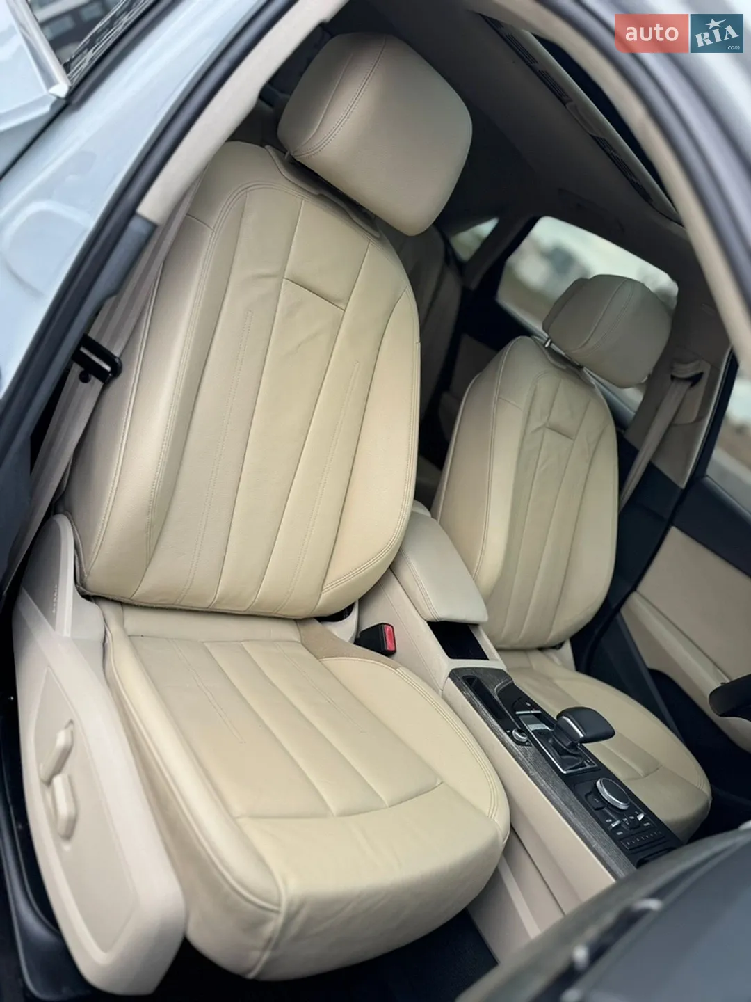 2018 Audi A4 - мініатюра 40