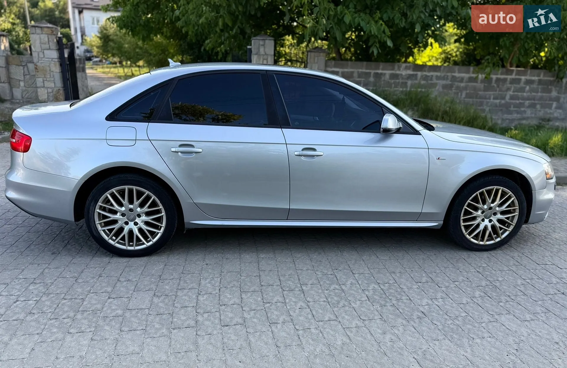 2015 Audi A4 - мініатюра 4
