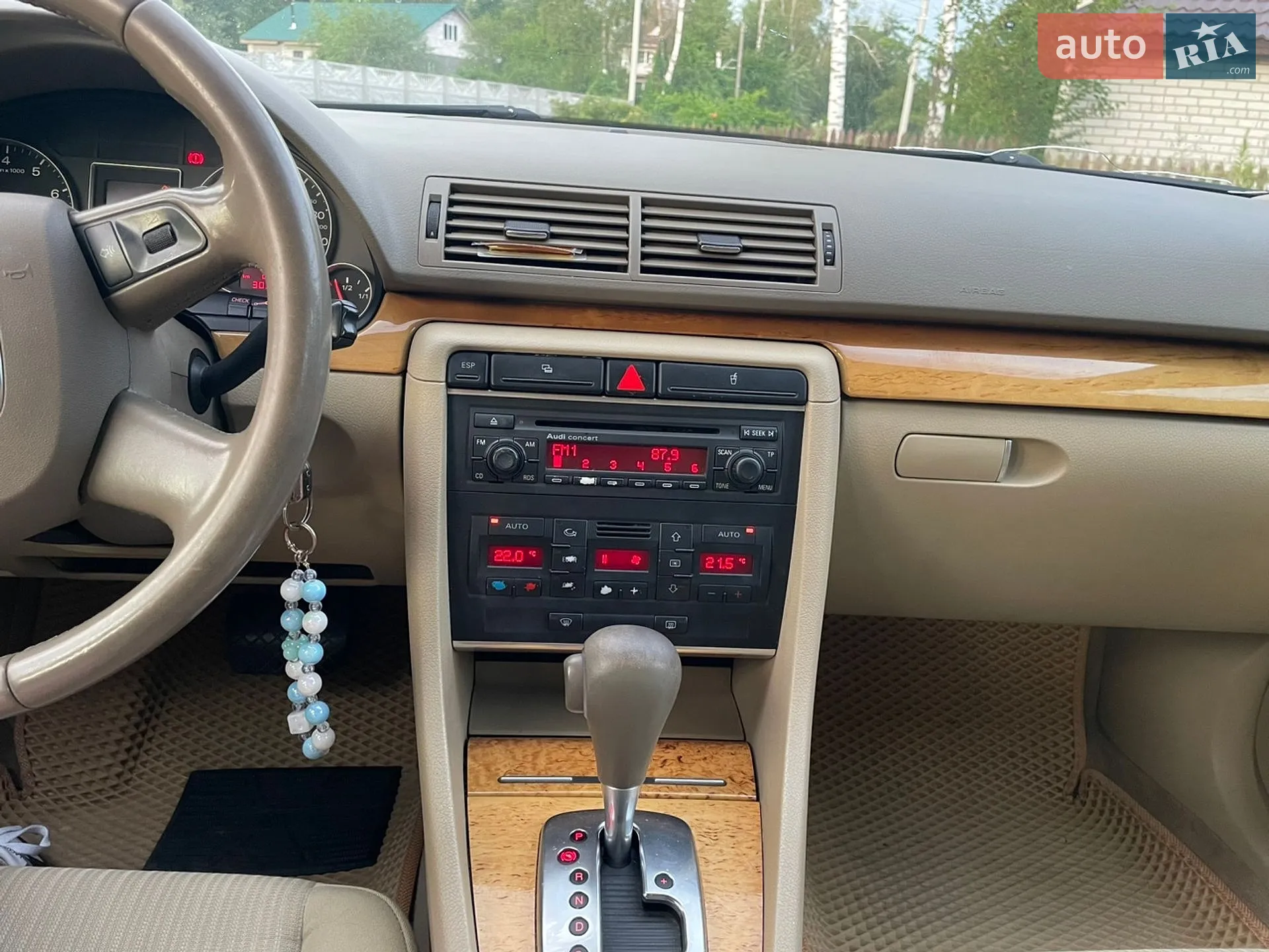 Audi A4 2005 VIN WAUZZZ8E56A155208 фото оголошення 42 з 51