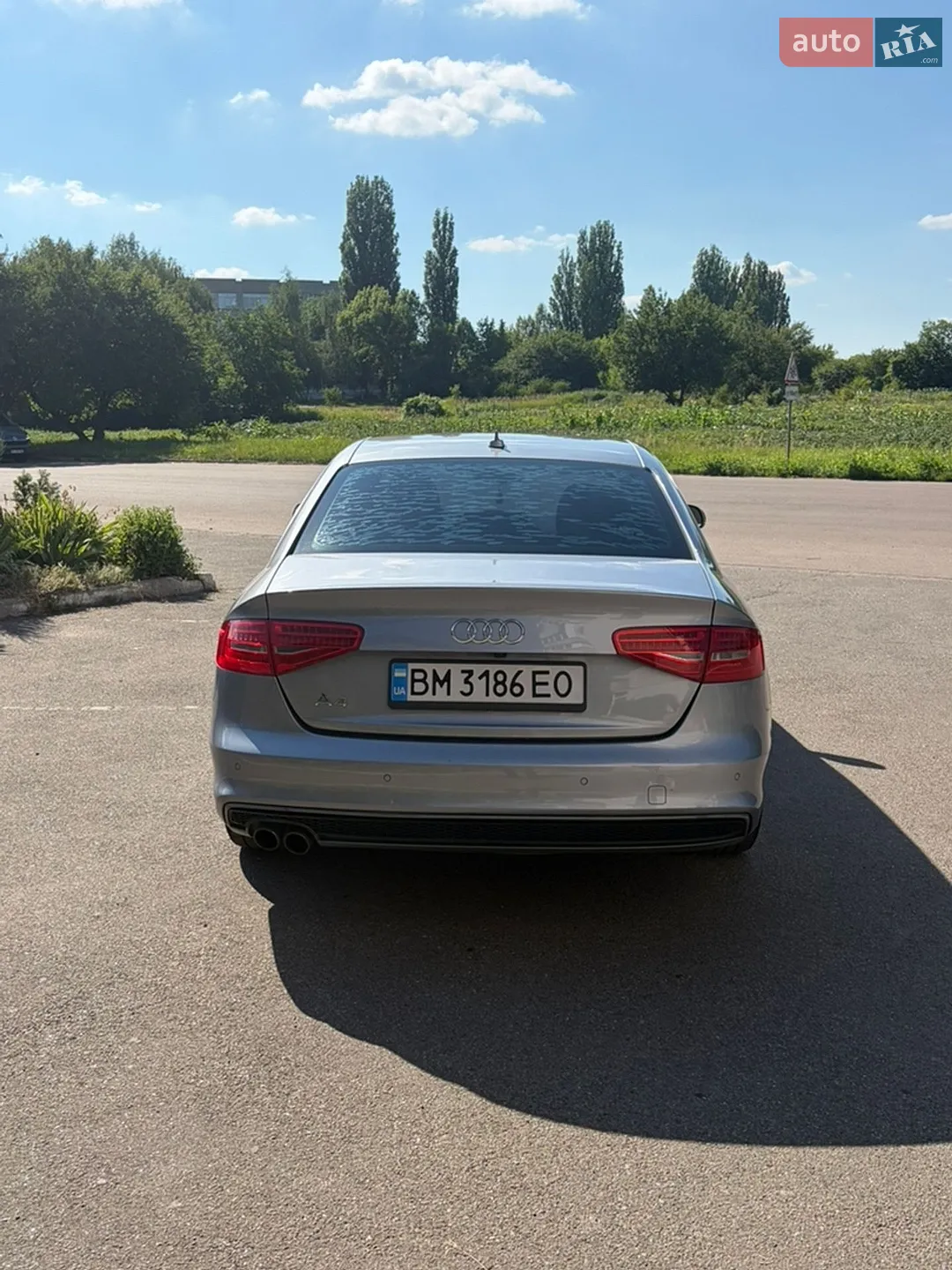 2014 Audi A4 - мініатюра 11