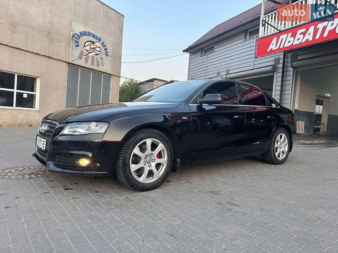 2010 Audi A4 - мініатюра 17