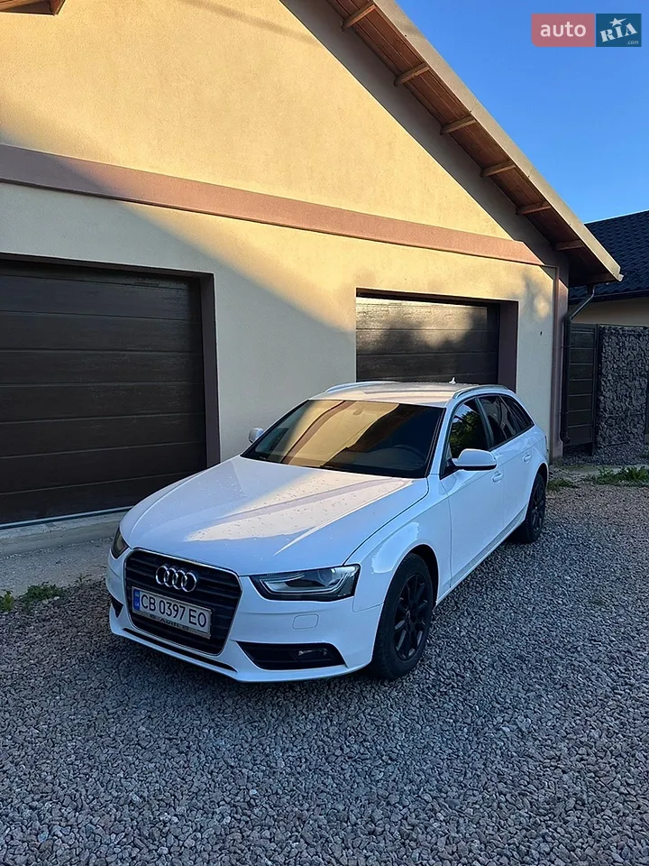 2011 Audi A4 - мініатюра 41