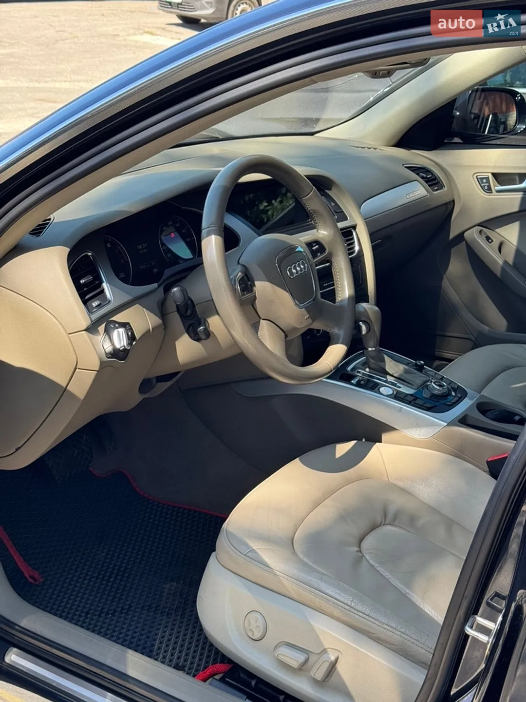 2011 Audi A4 - мініатюра 32