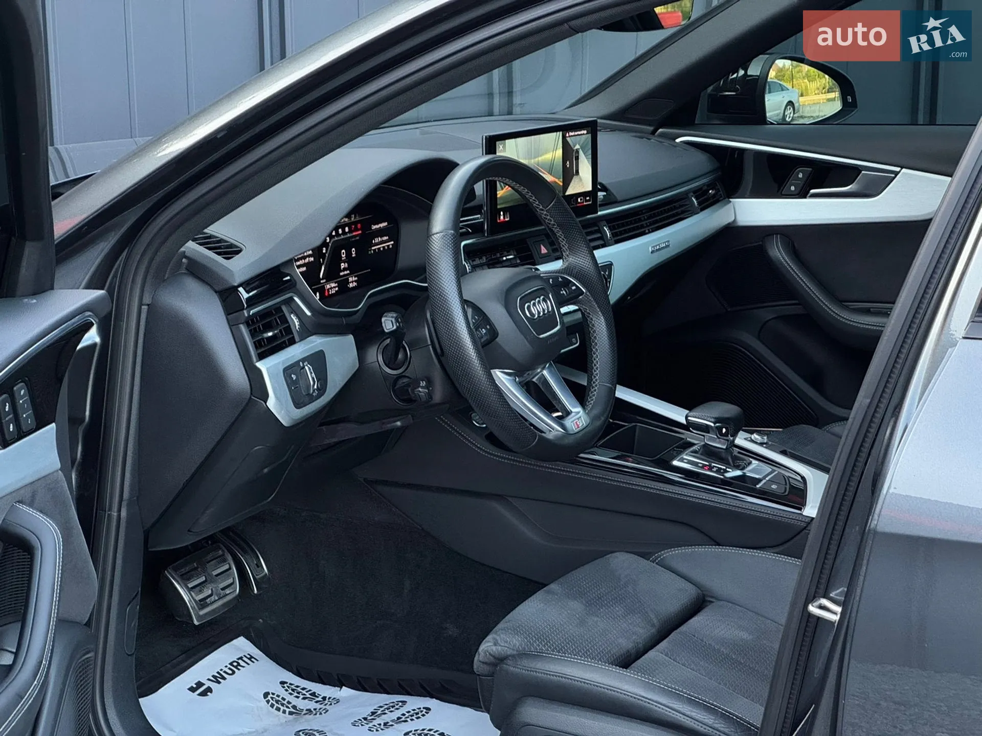 2023 Audi Q5 Sportback - мініатюра 20