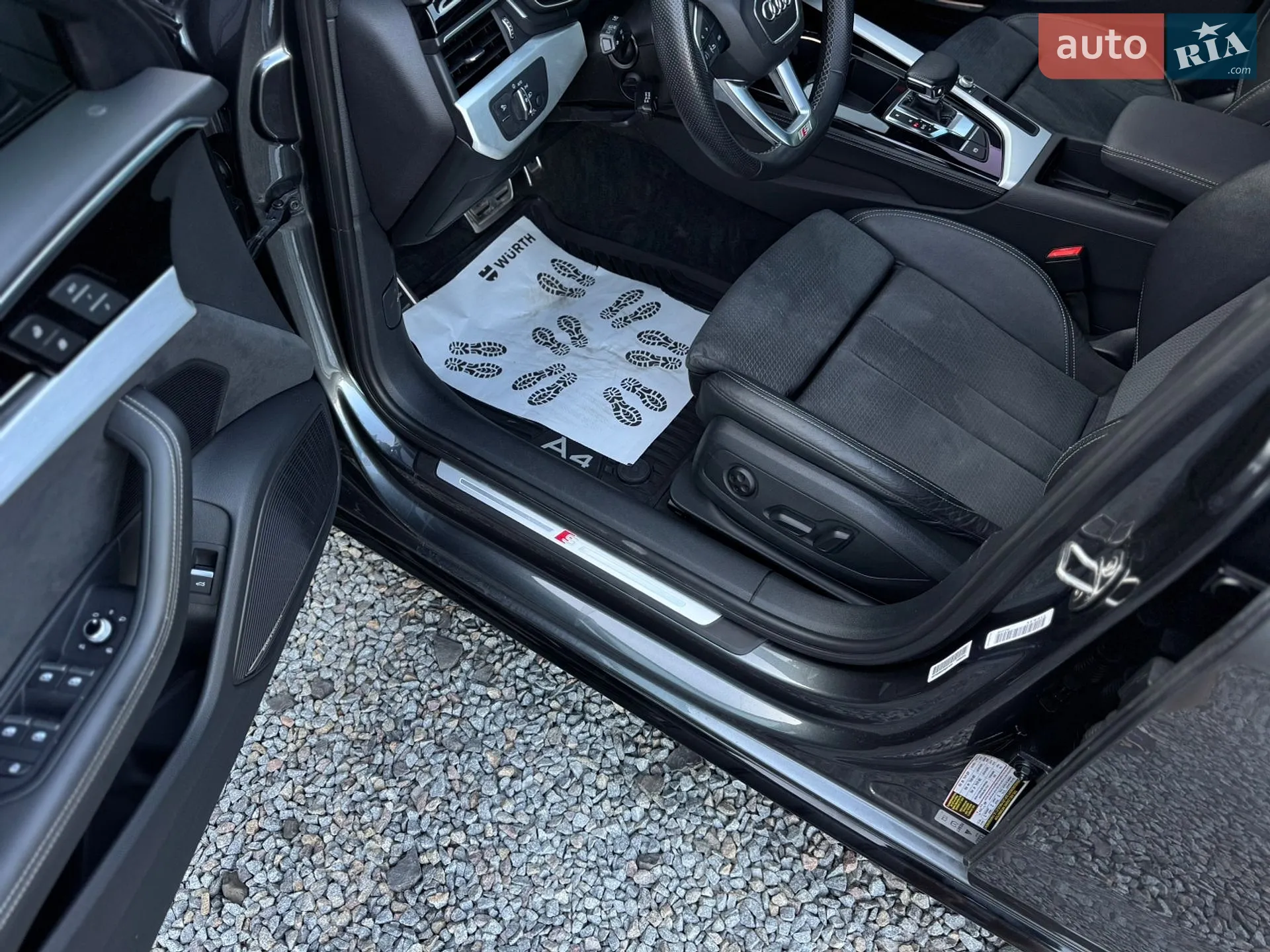 2023 Audi Q5 Sportback - мініатюра 24