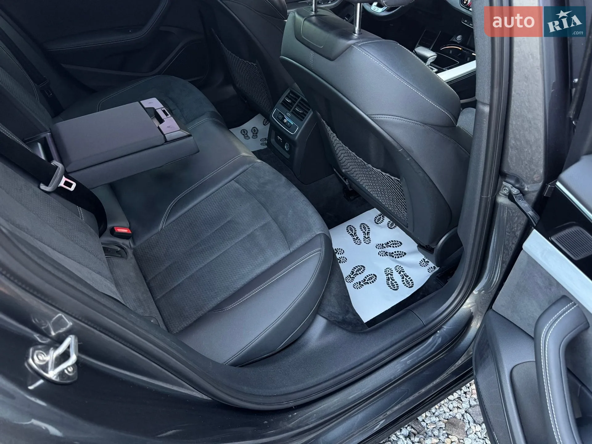 2023 Audi Q5 Sportback - мініатюра 33