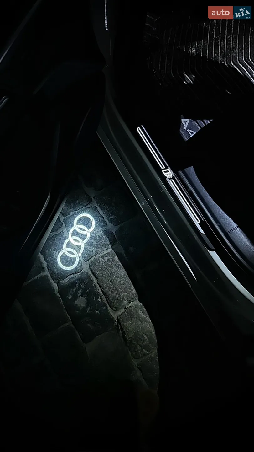 2018 Audi A4 - мініатюра 6